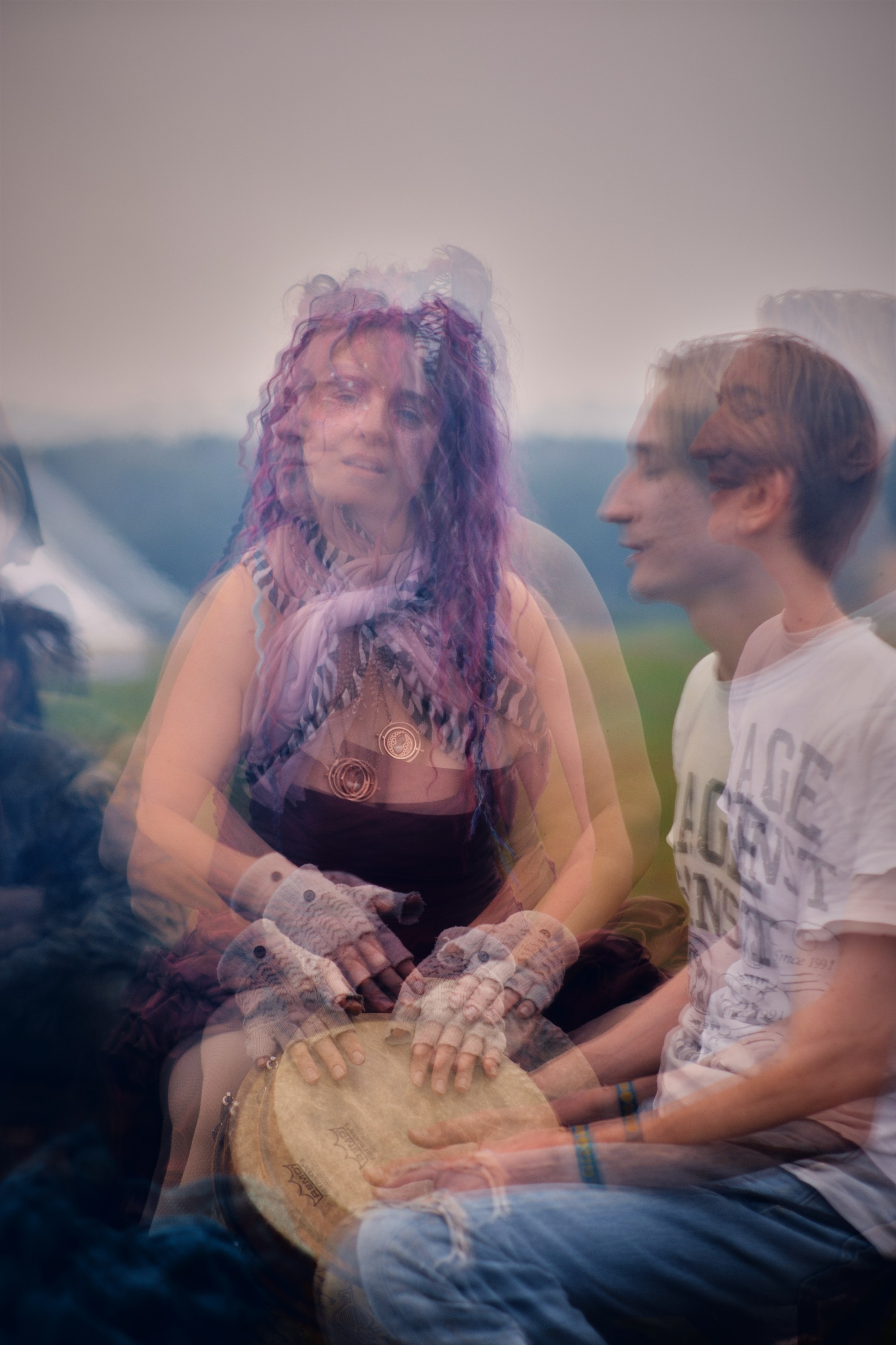 Insomnia fest. 5:00 am