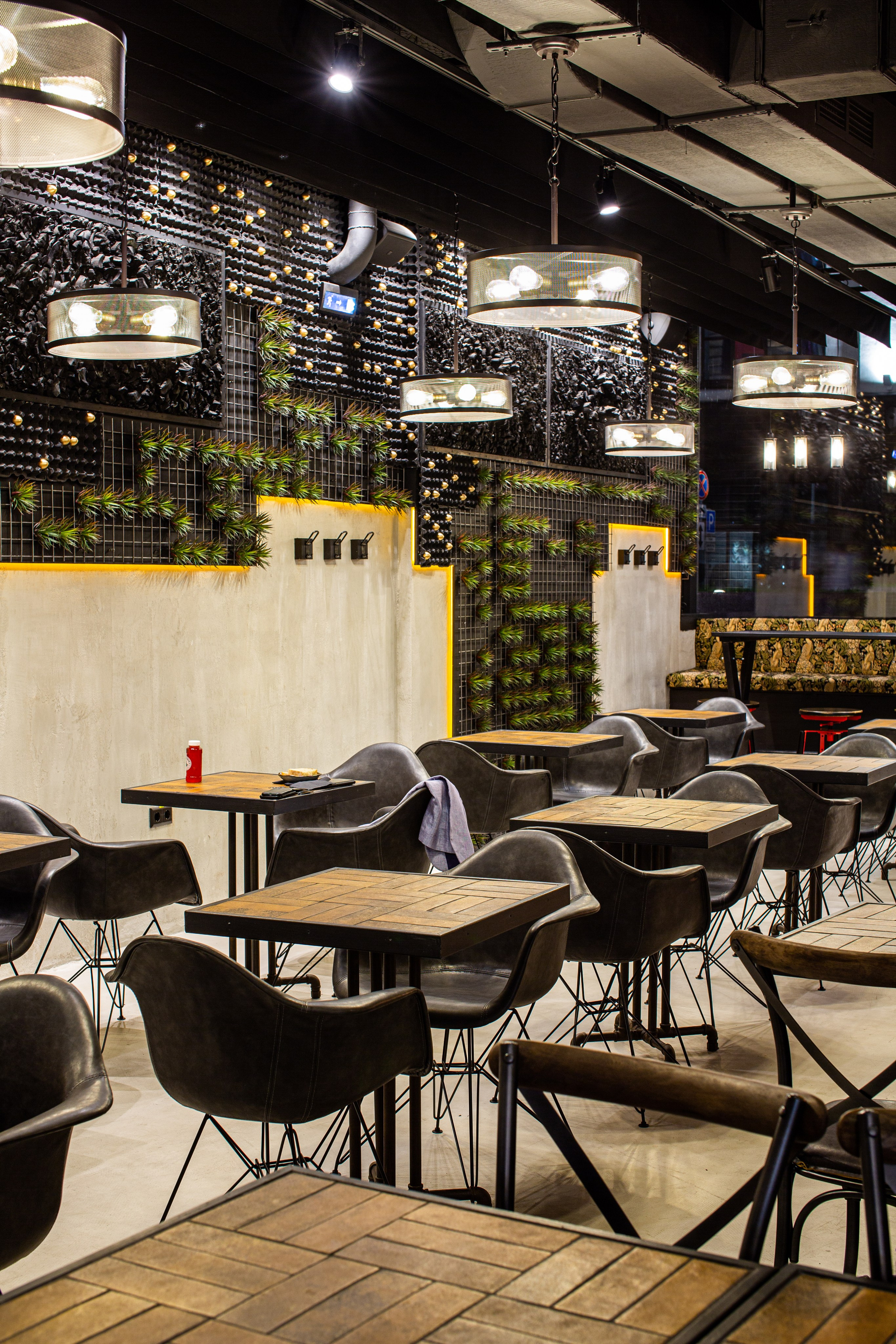 Chicken chick. Фудфотограф, фудстилист и сет дизайнер в Москве Алена Синицына