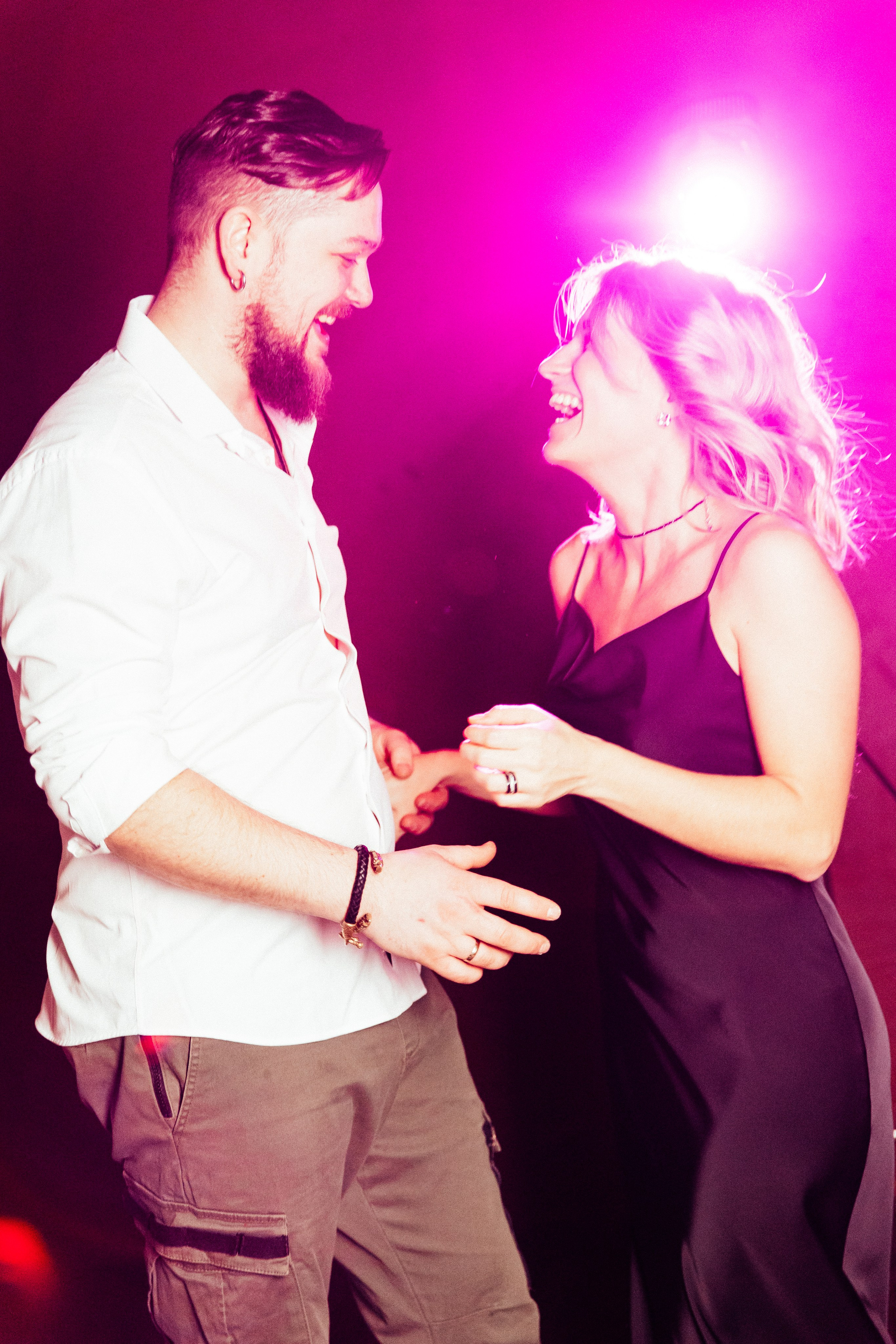 Анатолий и Анна. Семейный и контент фотограф в Мурманске