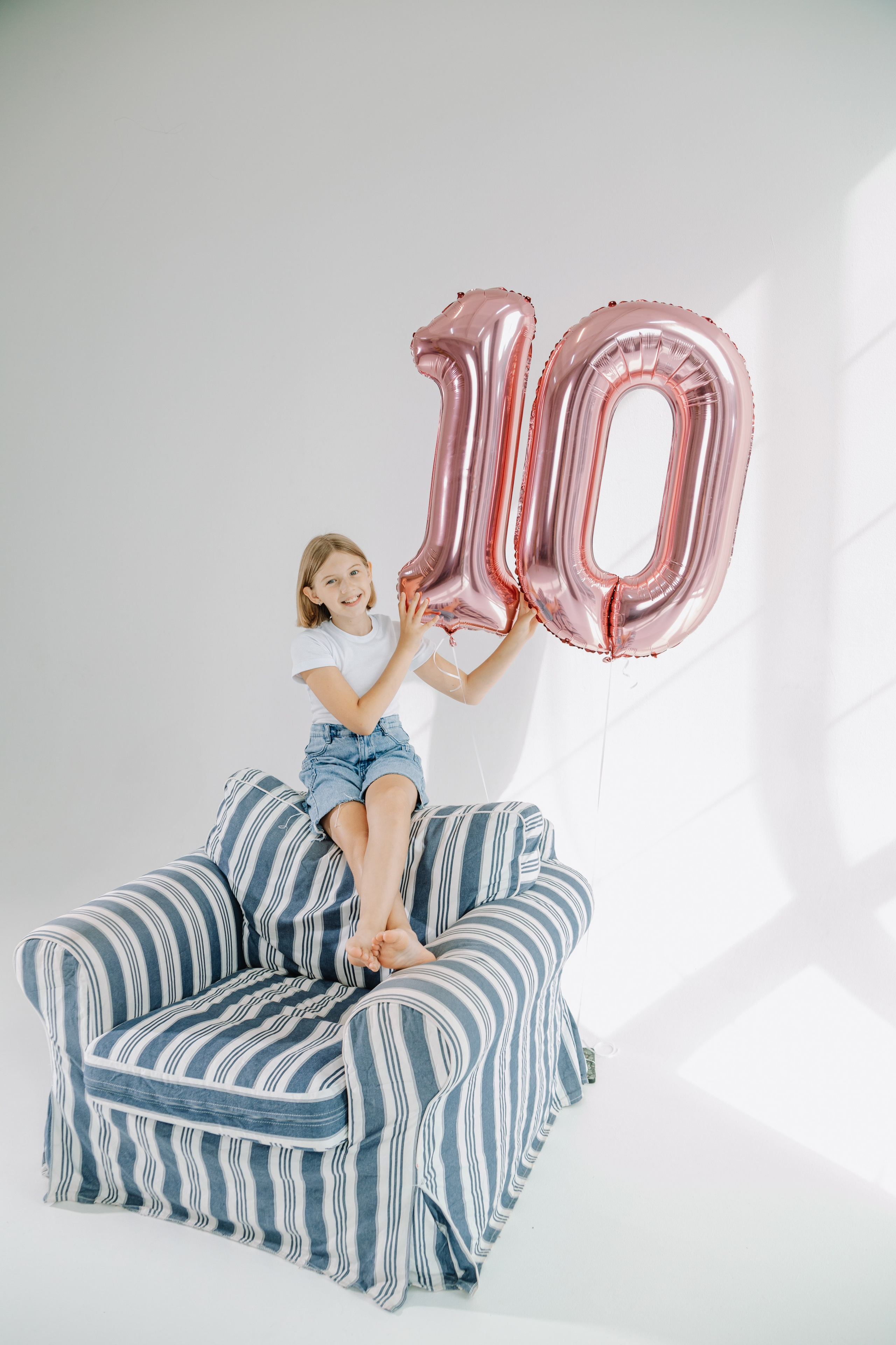 Ирина и Полина. Фотограф Воронеж Варвара