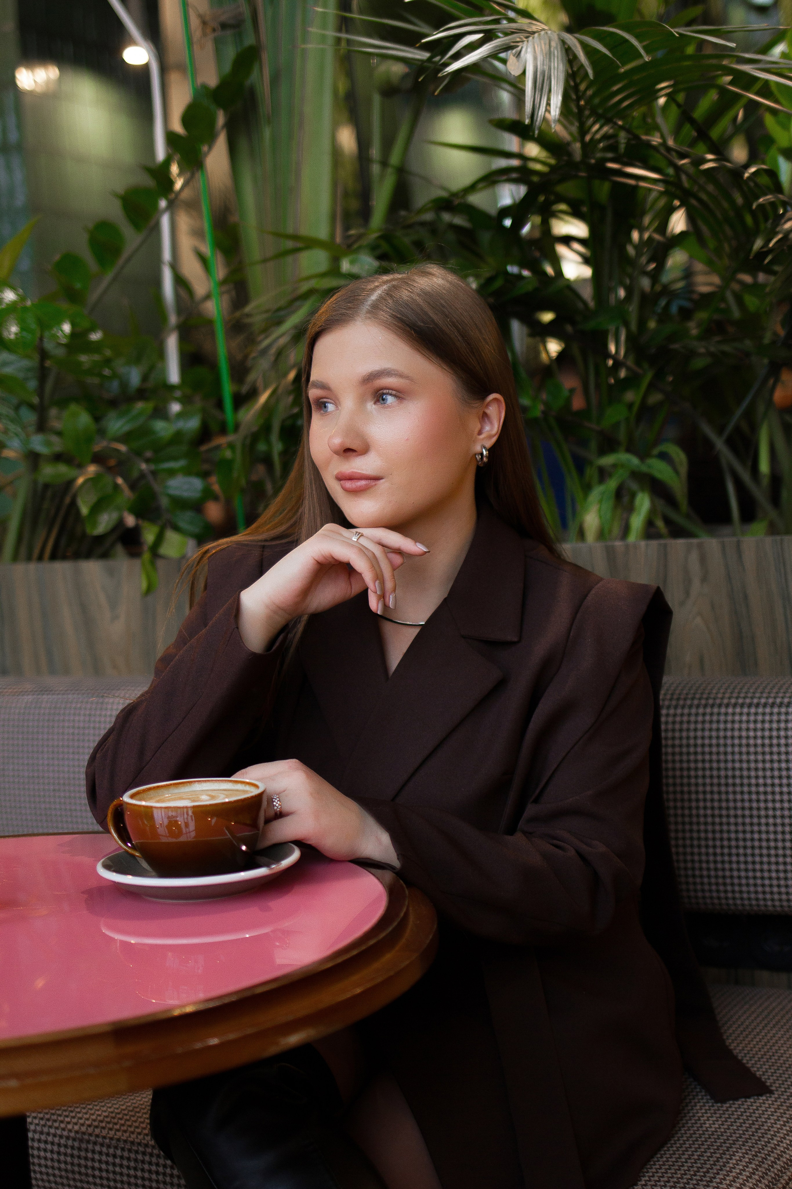 Е — ВЕБ ДИЗАЙНЕР. Фотограф Екатеринбург Елена Минина