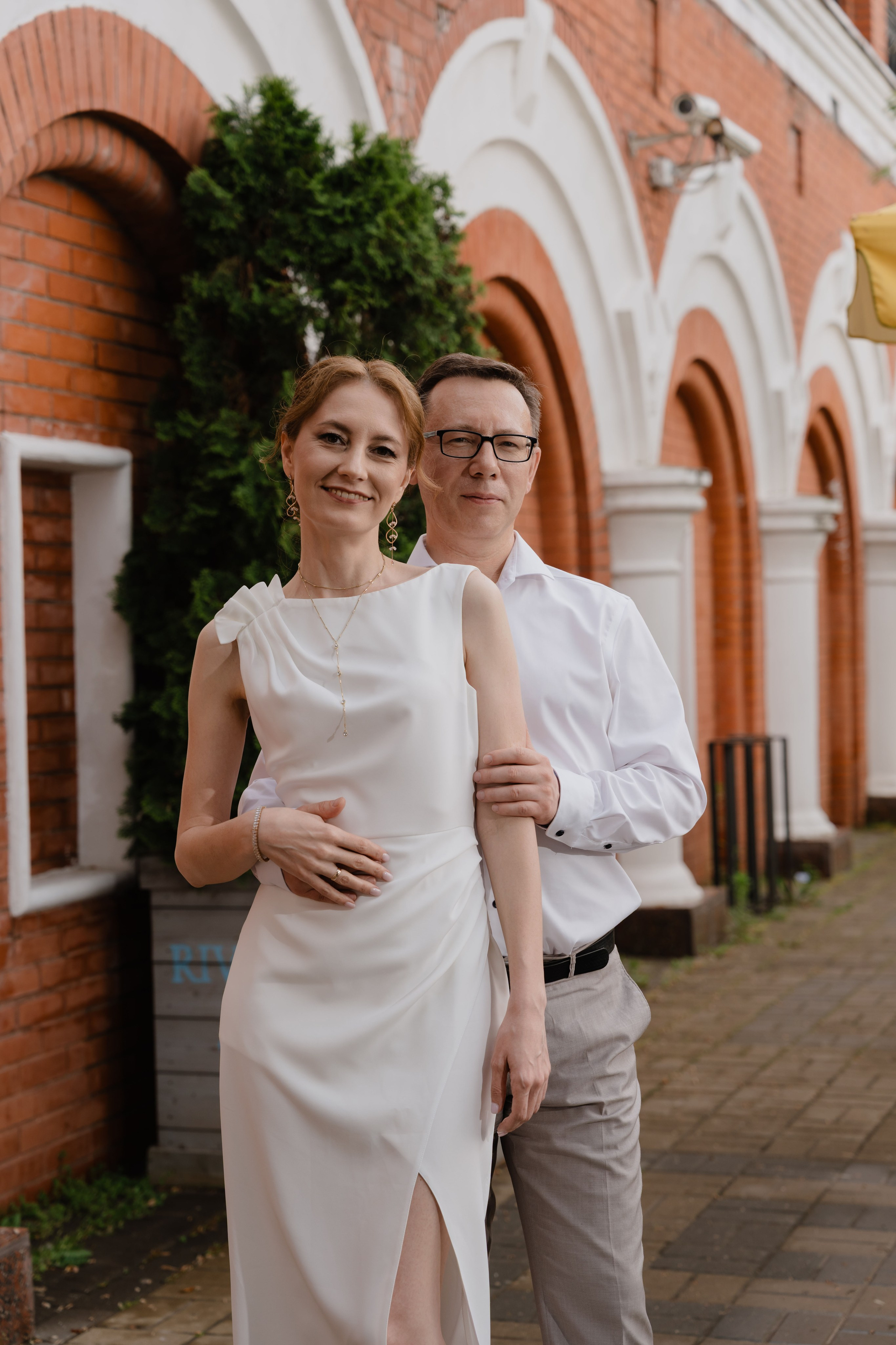 День рождения Виктора (River Club Moscow). Глуховских Анна Свадебный фотограф Москва