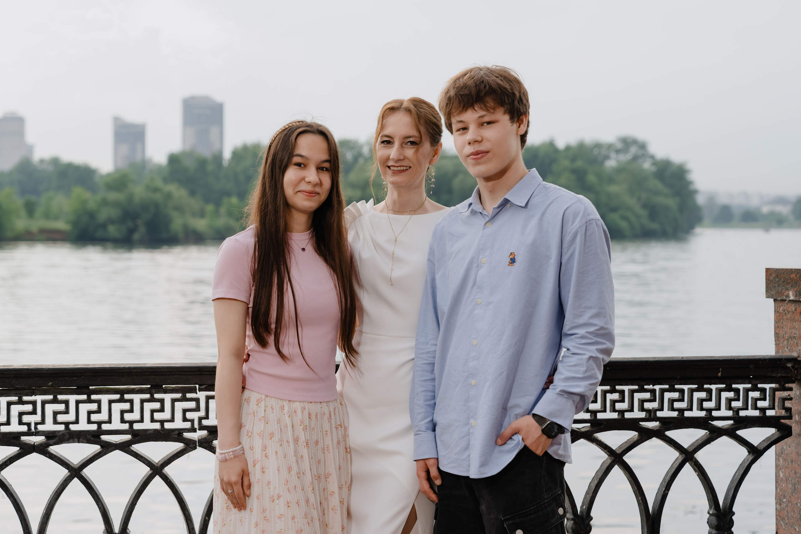 День рождения Виктора (River Club Moscow). Глуховских Анна Свадебный фотограф Москва
