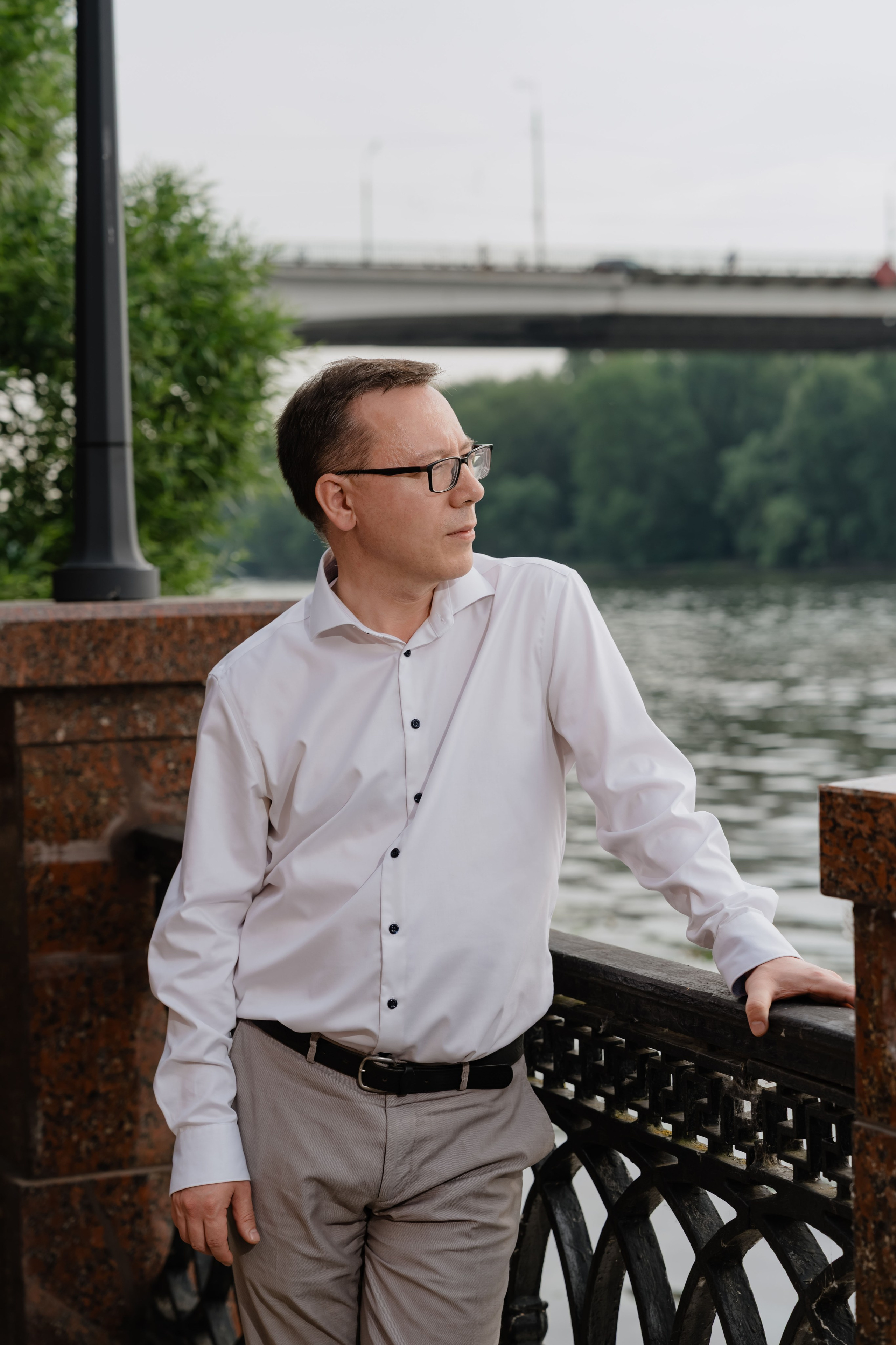 День рождения Виктора (River Club Moscow). Глуховских Анна Свадебный фотограф Москва