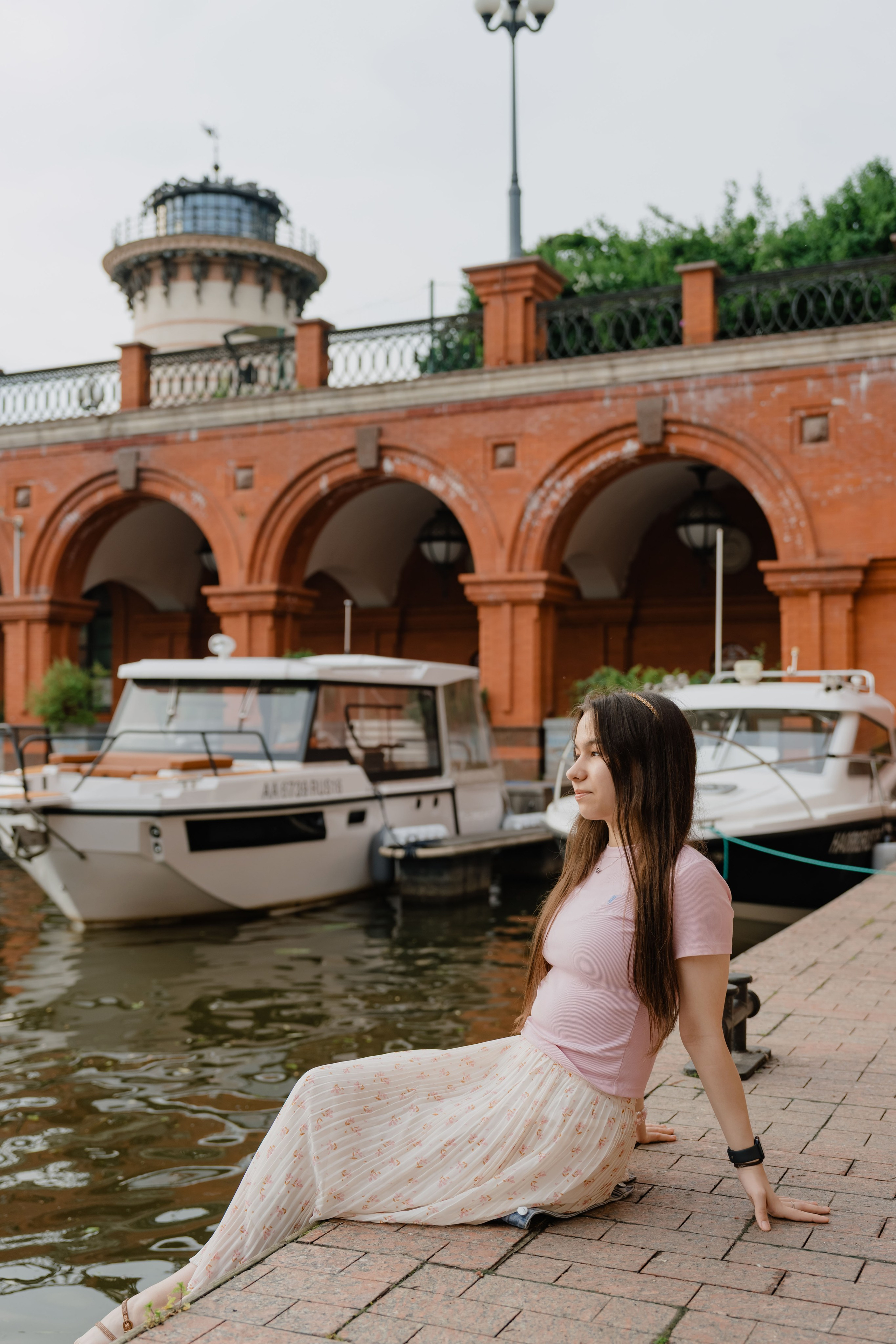 День рождения Виктора (River Club Moscow). Глуховских Анна Свадебный фотограф Москва
