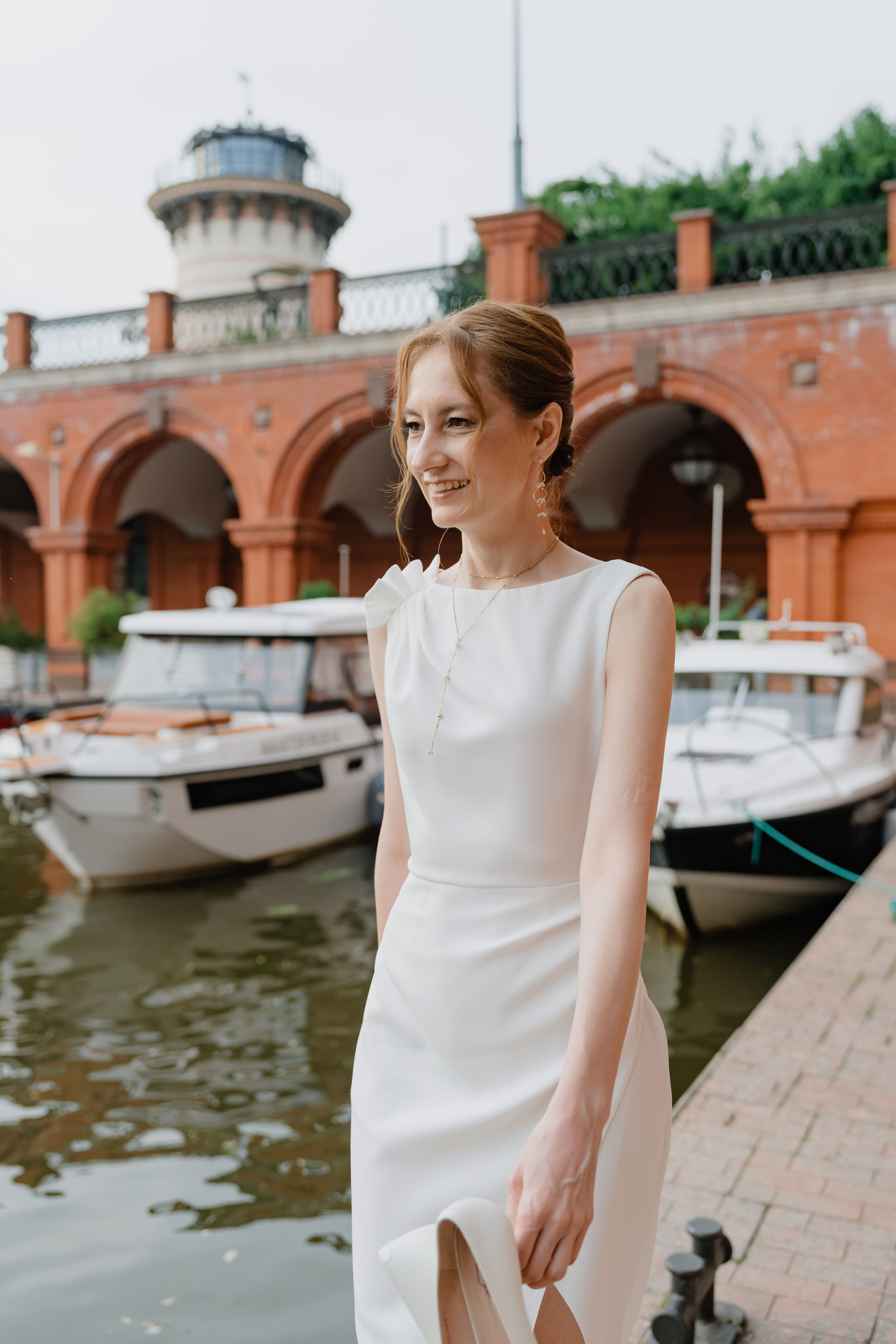 День рождения Виктора (River Club Moscow). Глуховских Анна Свадебный фотограф Москва