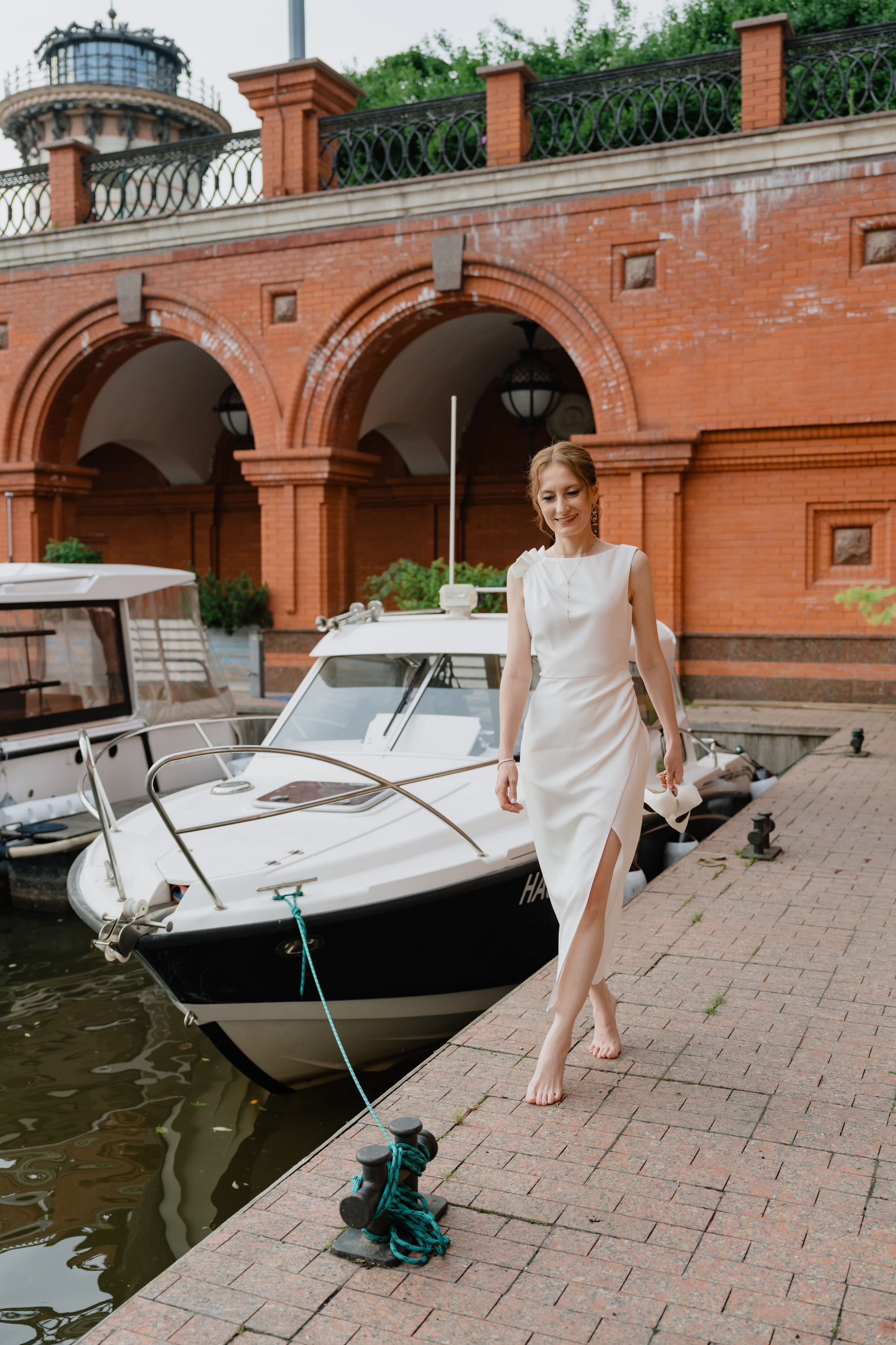 День рождения Виктора (River Club Moscow). Глуховских Анна Свадебный фотограф Москва
