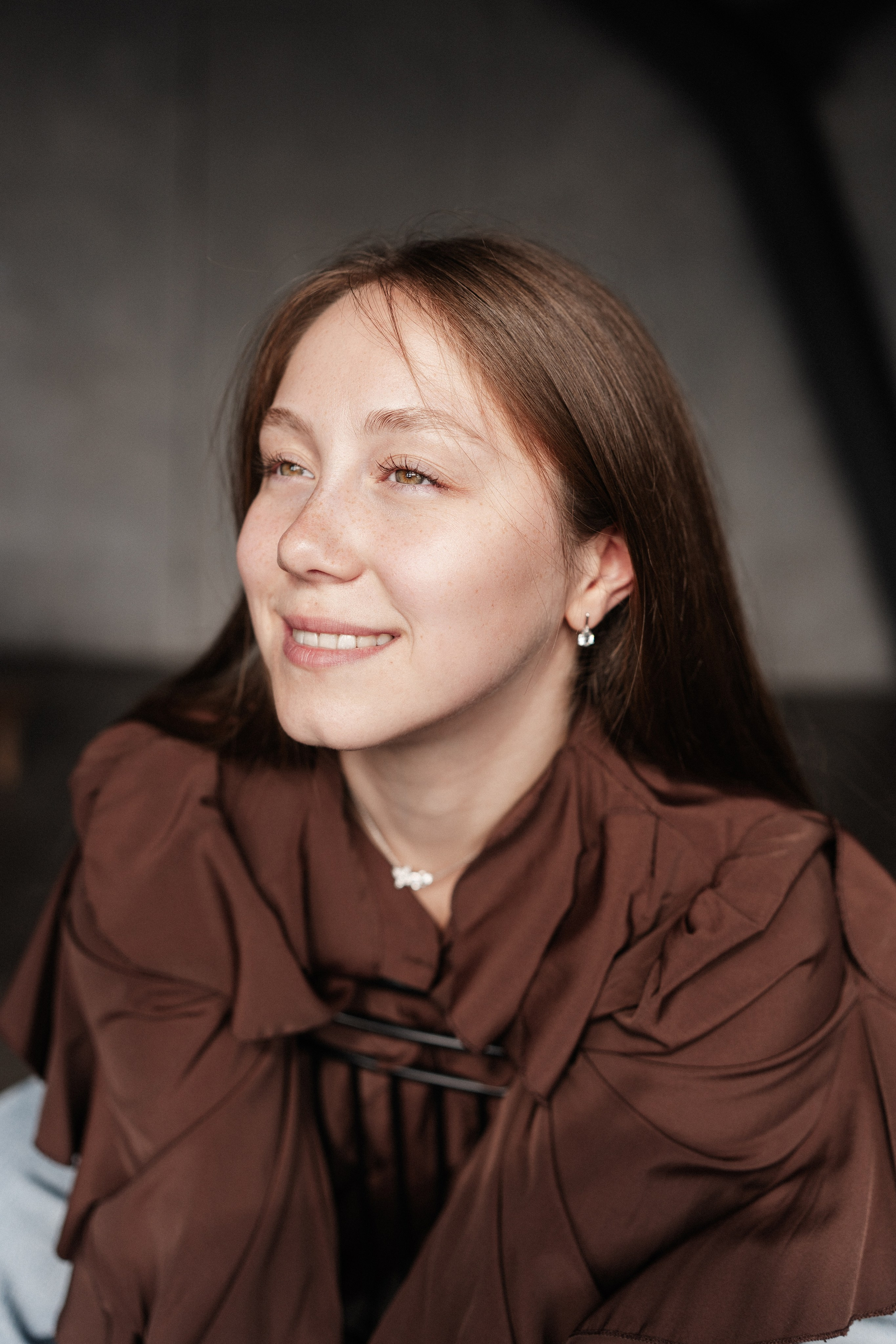 Екатерина. Портретный фотограф Красноярск