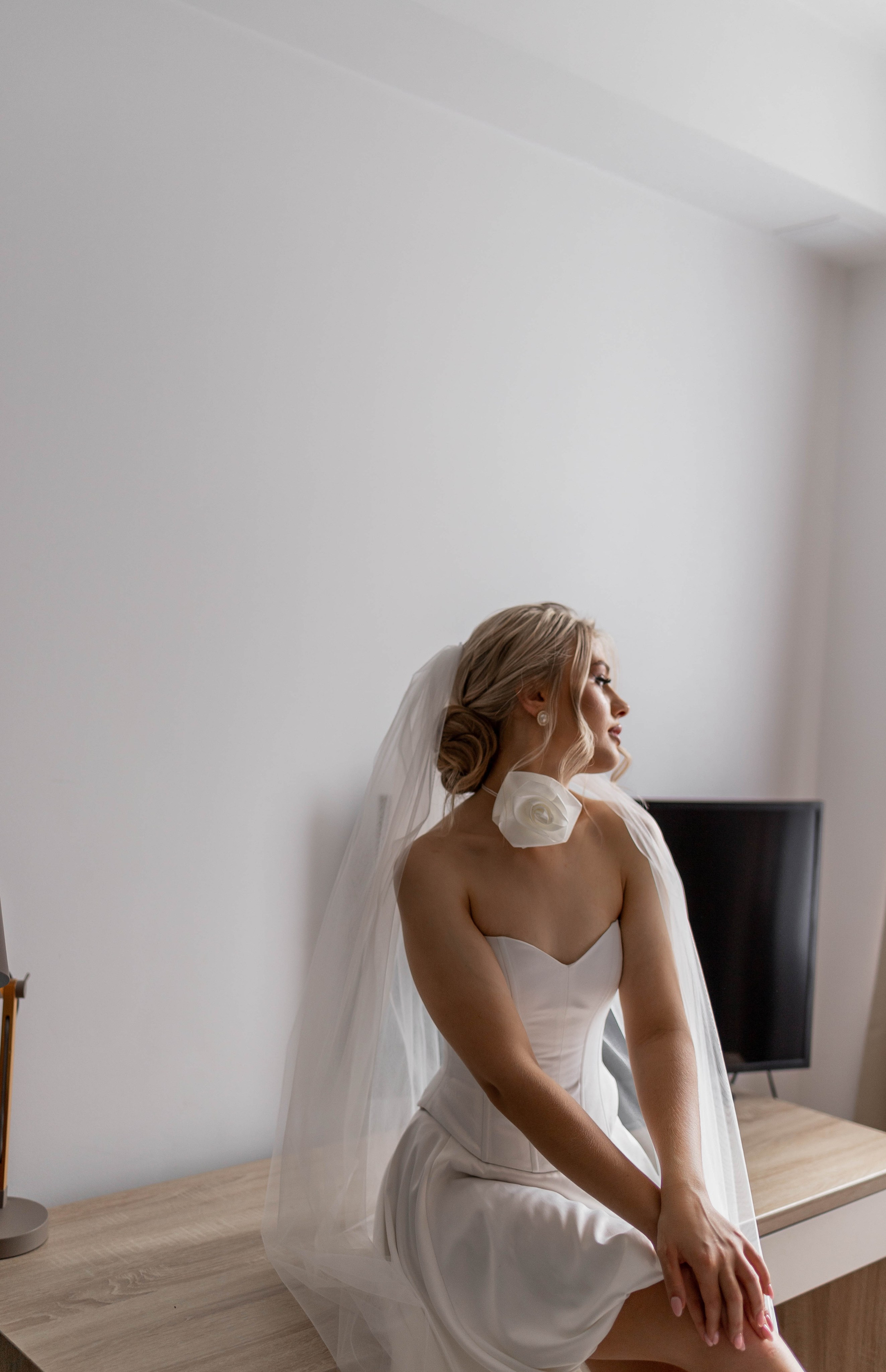 Ксения|Дмитрий. Свадебный фотограф Надежда Рыжикова