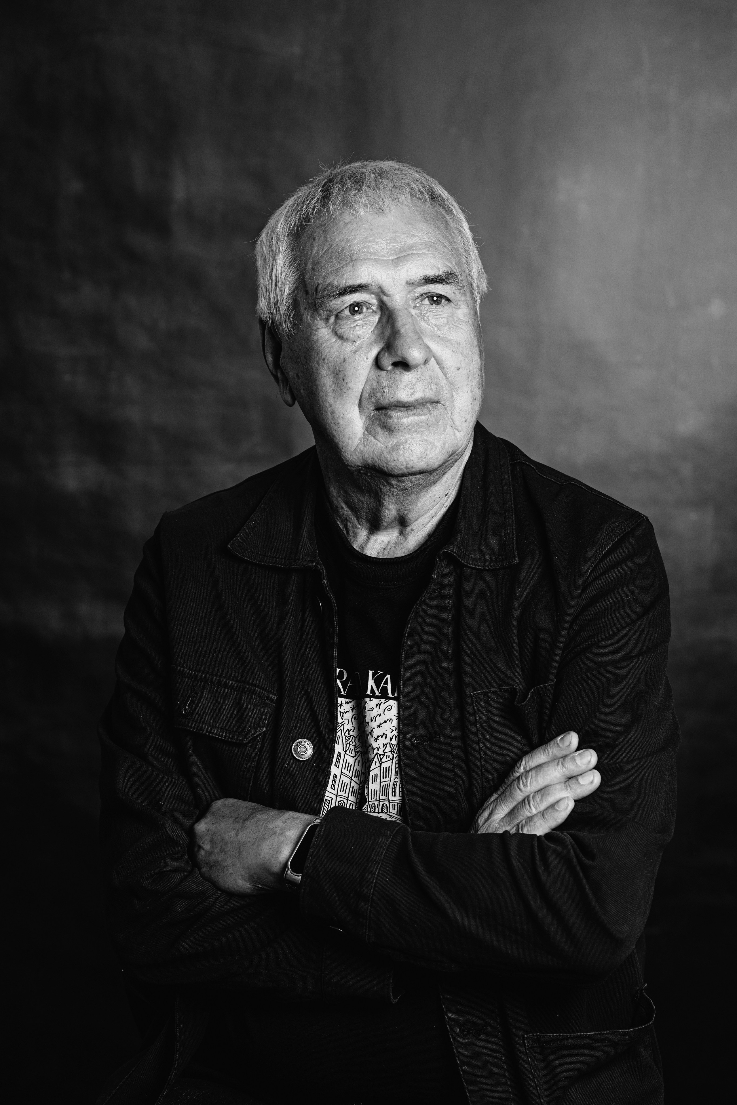 Мужской портрет. Фотограф людей в Красноярске. Татьяна Вишневская