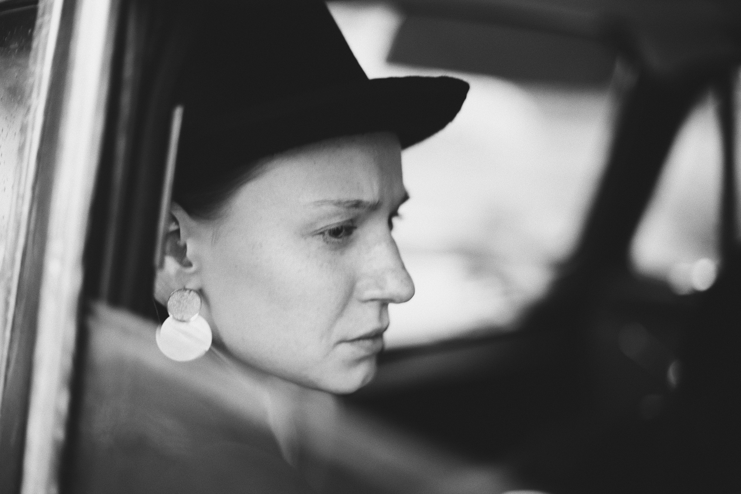 Человек МИРА. Ксения Плотникова