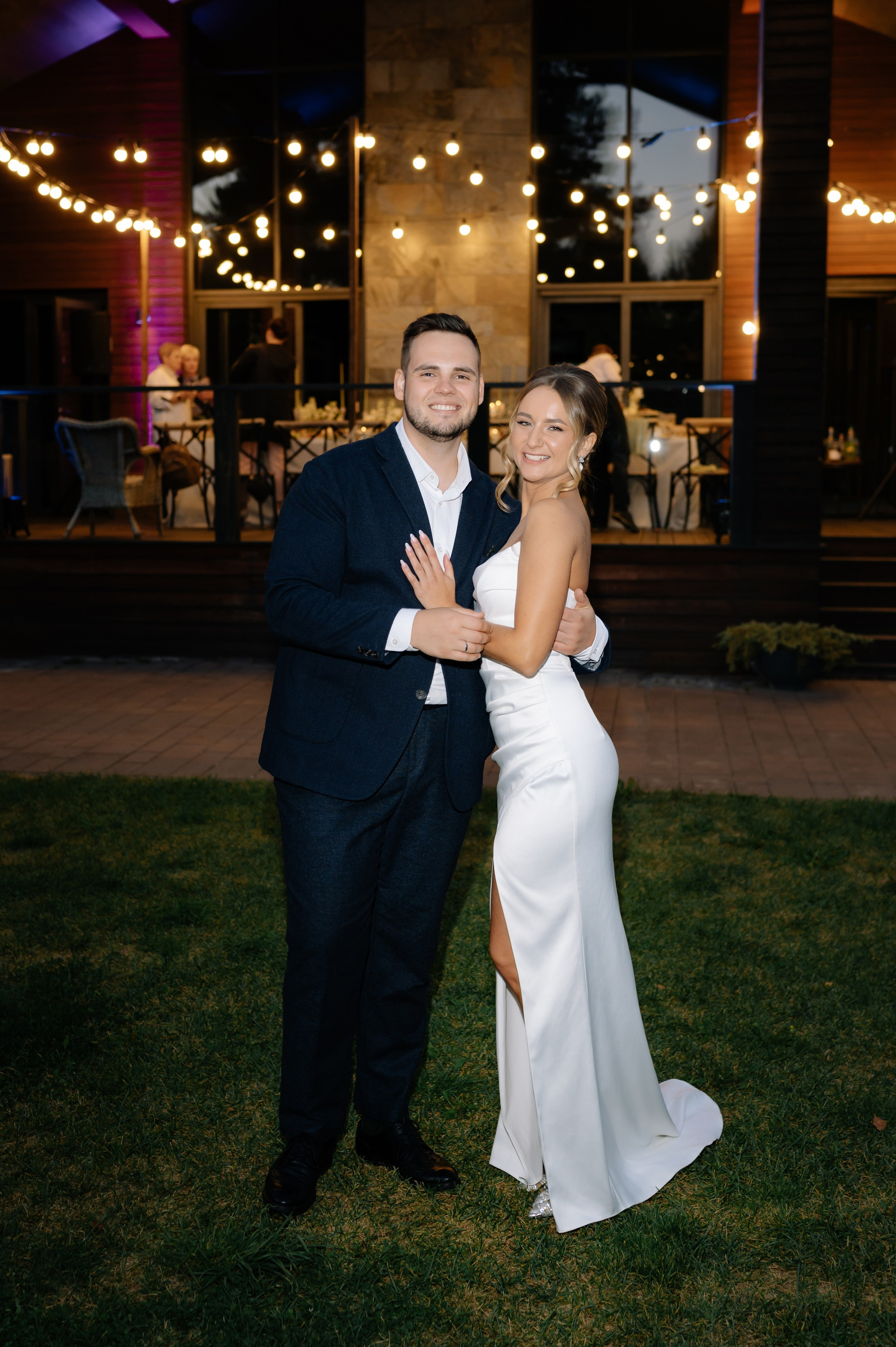 Алексей и Анастасия. Свадебный фотограф Минск, Пинск, Брест, Гродно Чернигов Андрей