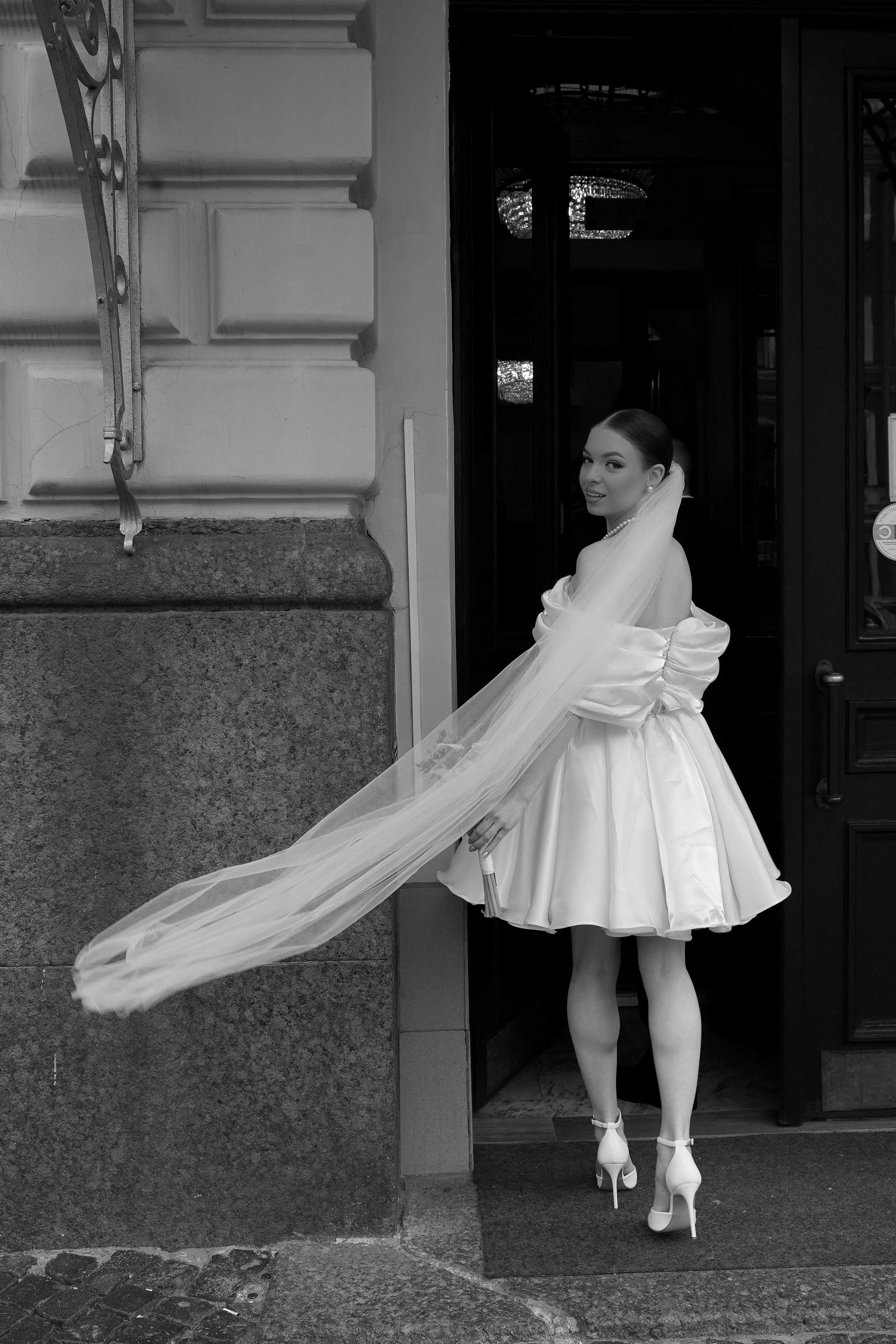 Владимир&Ксения. Свадебный фотограф в Санкт-Петербурге Мошина Наталья