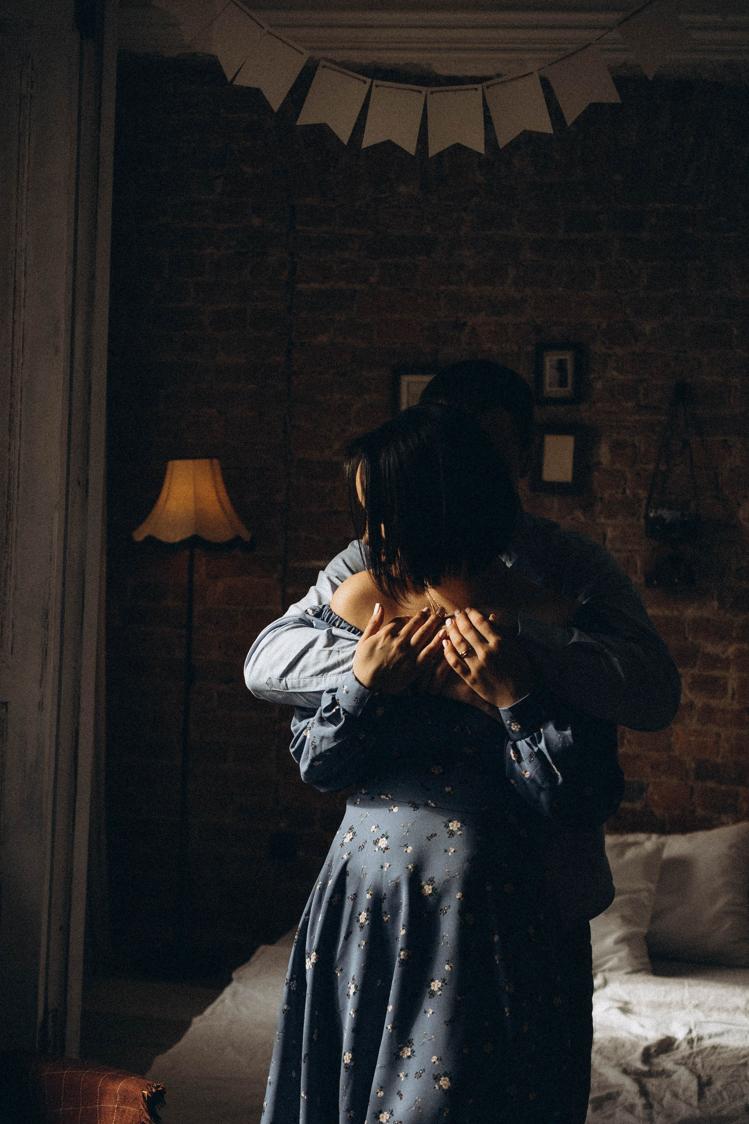 LOVE в квартире. Профессиональный фотограф, Санкт-Петербург — Виктория Богомолова