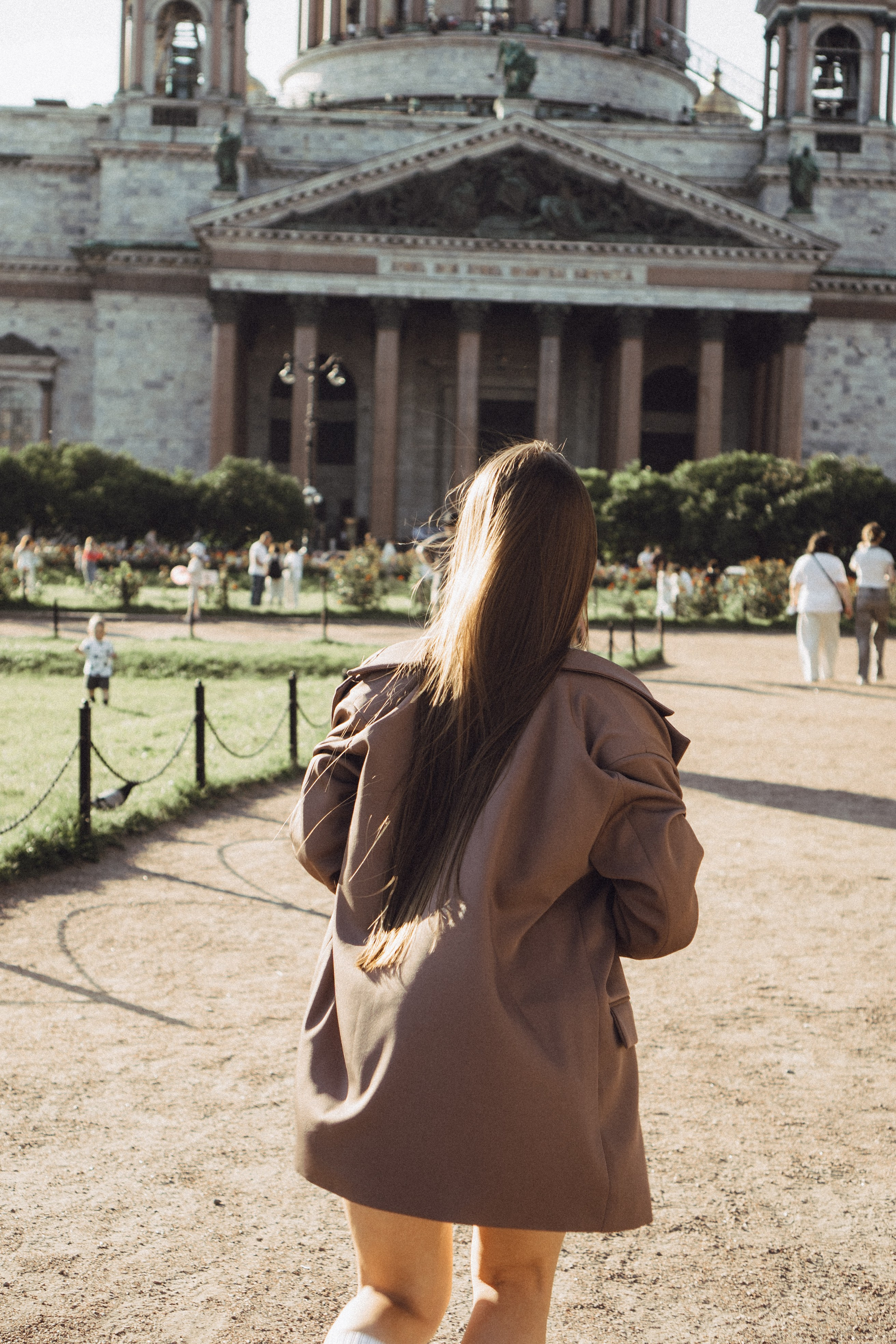 ПРОГУЛКА ПО САНКТ-ПЕТЕРБУРГУ. Профессиональный фотограф, Санкт-Петербург — Виктория Богомолова