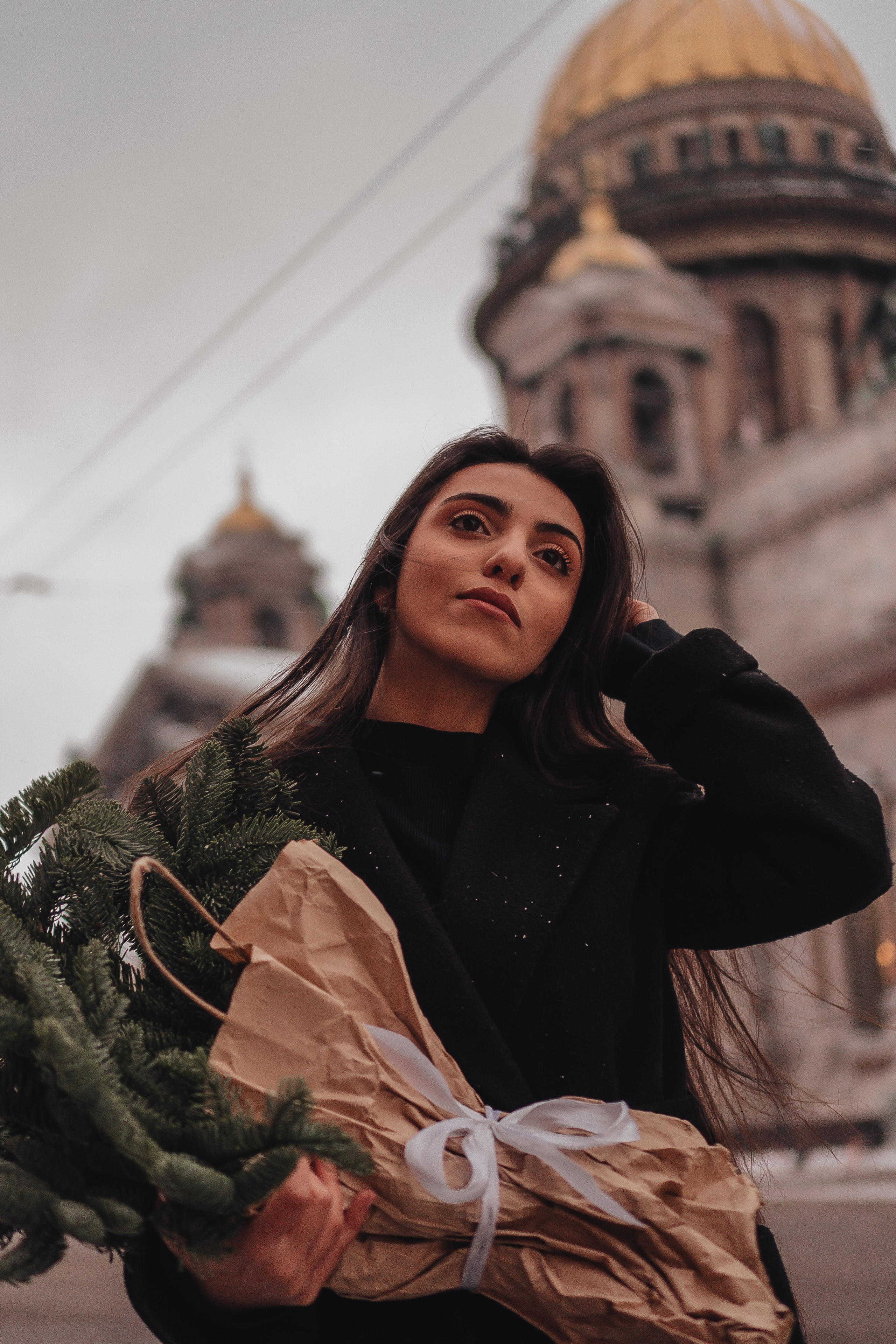 Фотосессия в Санкт-Петербурге. Профессиональный фотограф, Санкт-Петербург — Виктория Богомолова