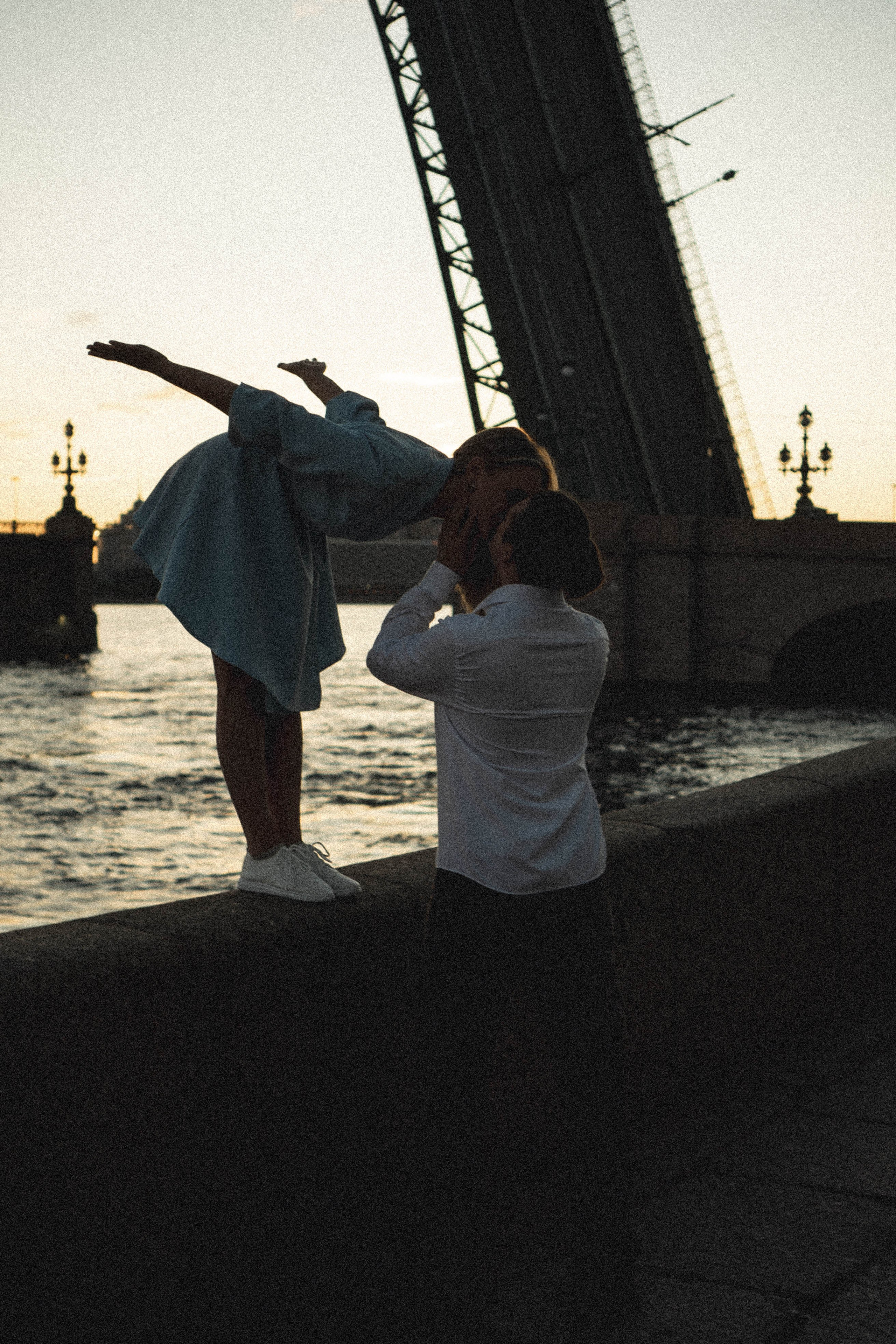 СЧАСТЛИВОЕ УТРО. Профессиональный фотограф, Санкт-Петербург — Виктория Богомолова