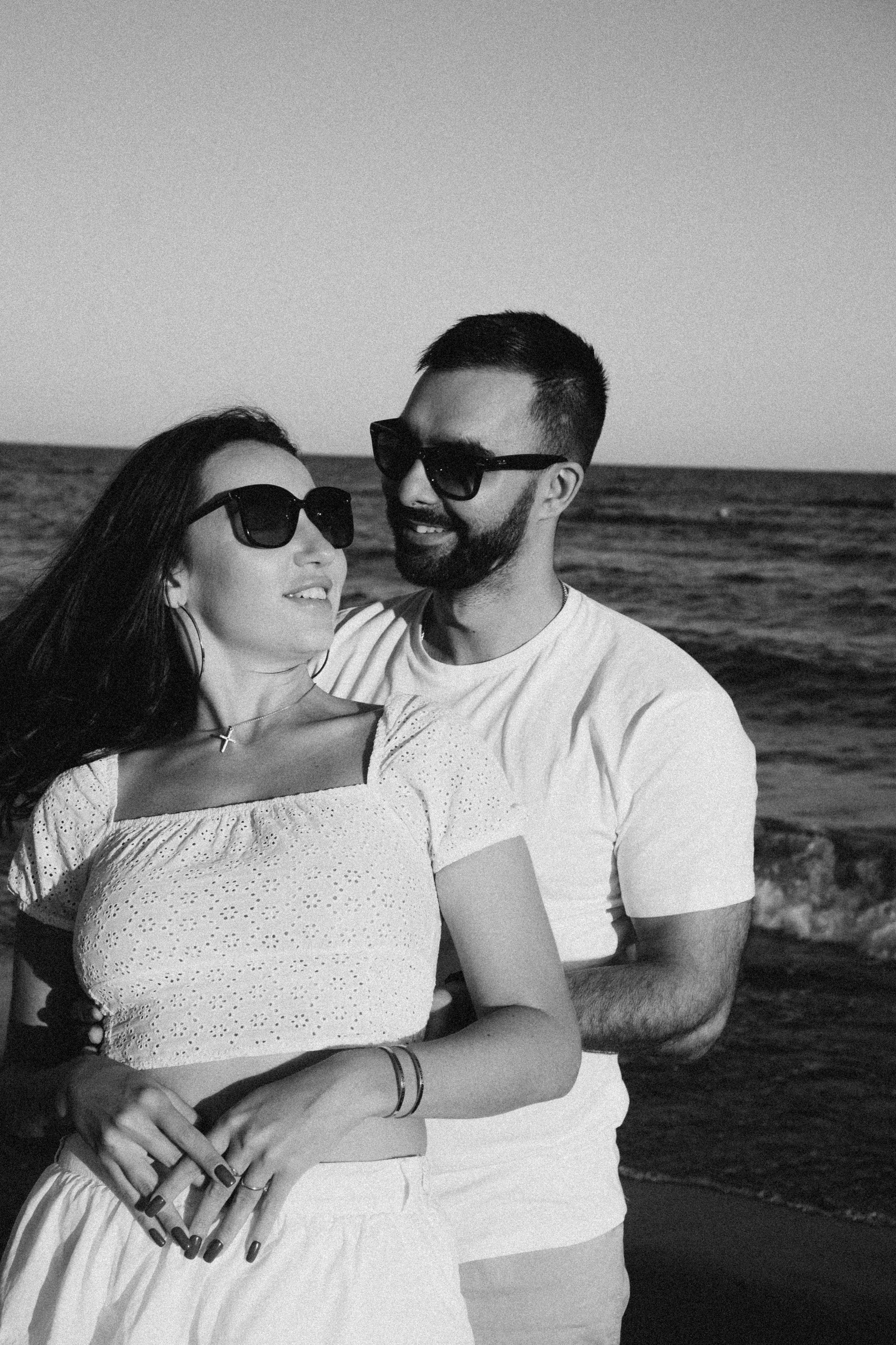 Любовь на заливе. Профессиональный фотограф, Санкт-Петербург — Виктория Богомолова