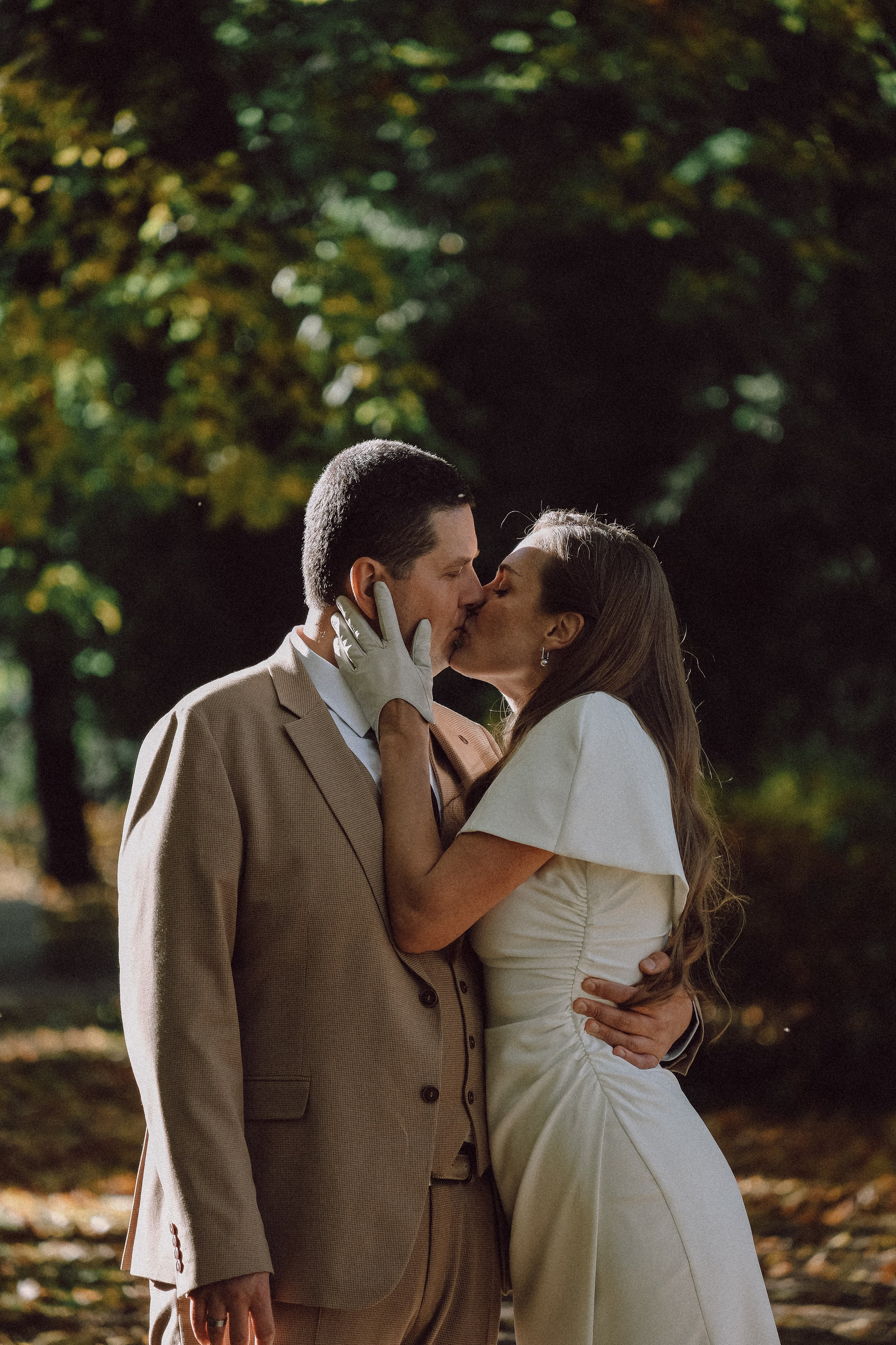 СВАДЕБНАЯ СЬЕМКА В ПУШКИН. Профессиональный фотограф, Санкт-Петербург — Виктория Богомолова