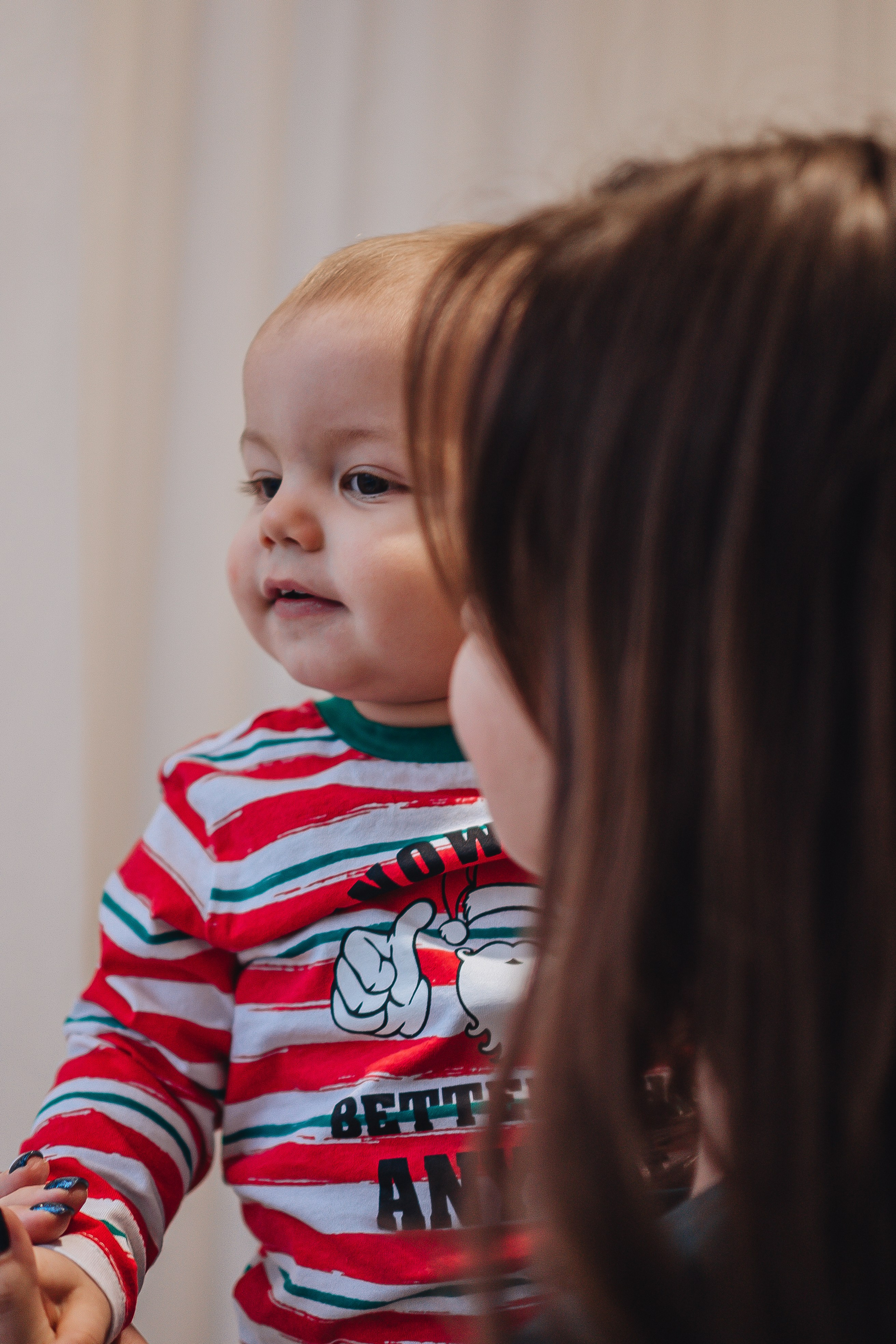 НОВОГОДНЯЯ В СТУДИИ. Профессиональный фотограф, Санкт-Петербург — Виктория Богомолова