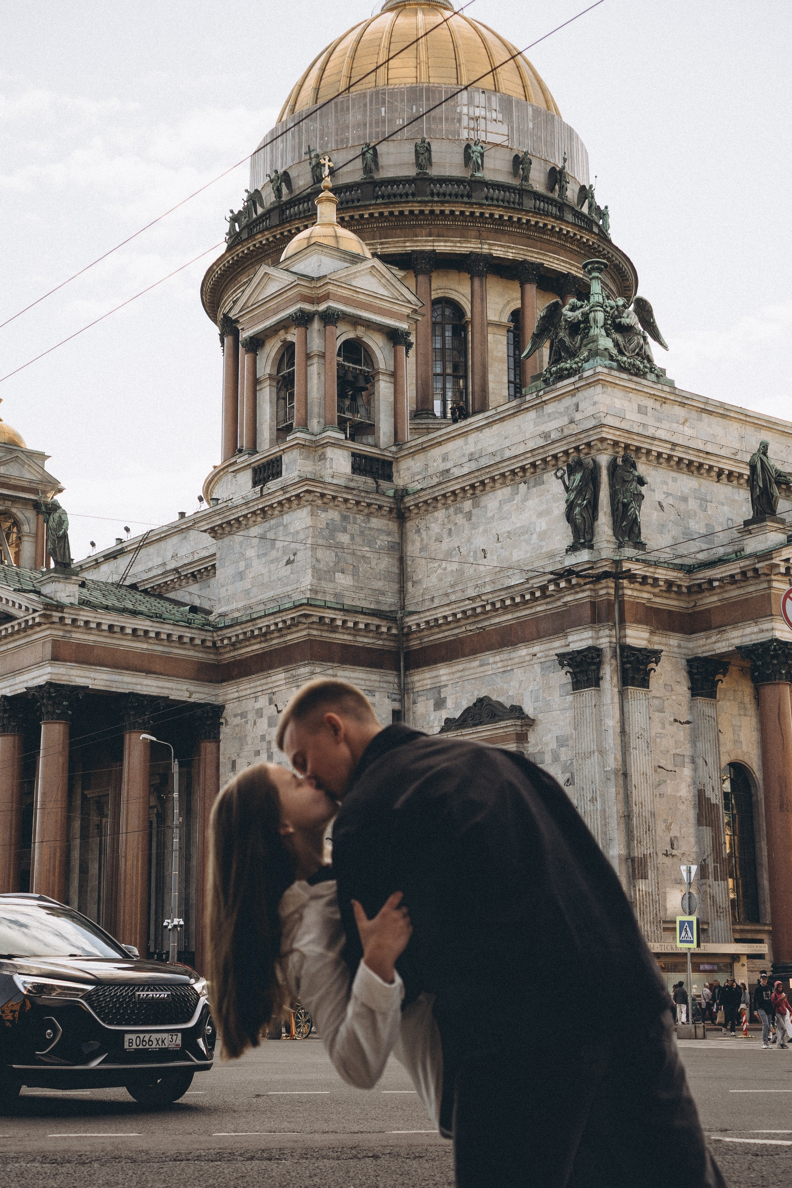 ПРОГУЛКА НА ЗАКАТЕ. Профессиональный фотограф, Санкт-Петербург — Виктория Богомолова