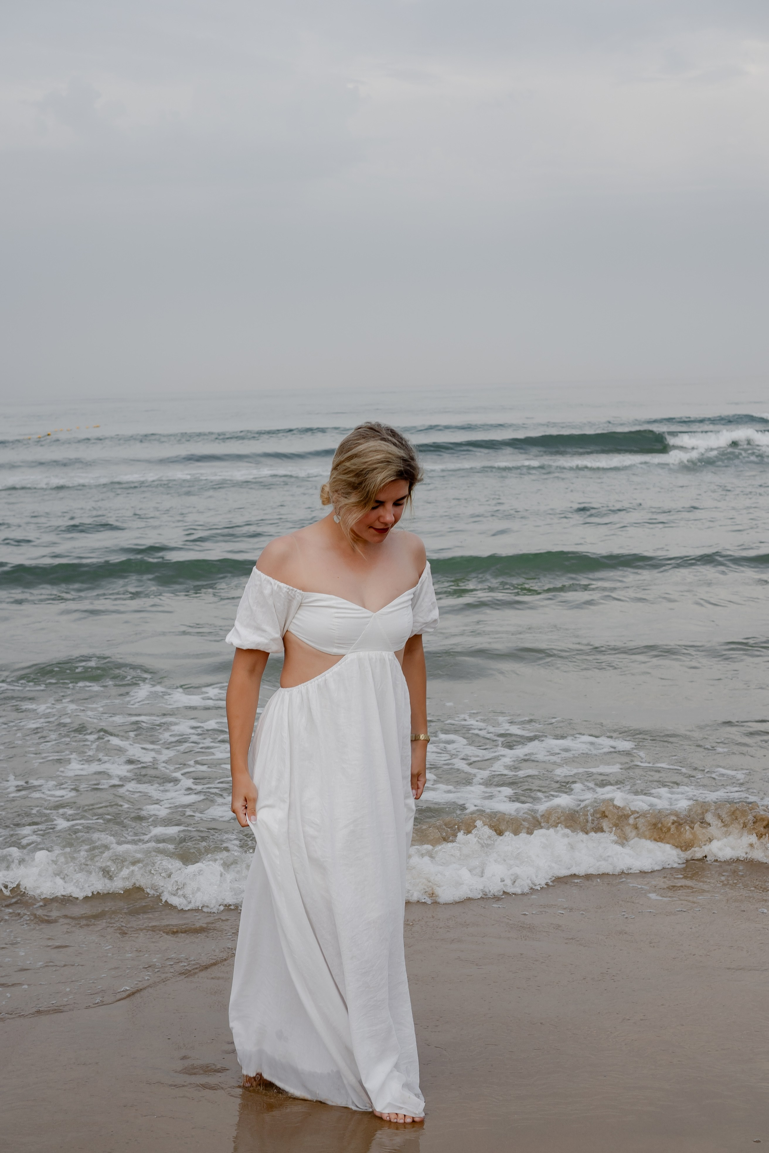 ДЕВУШКИ НА РАССВЕТНОЙ СЬЕМКЕ. Профессиональный фотограф, Санкт-Петербург — Виктория Богомолова