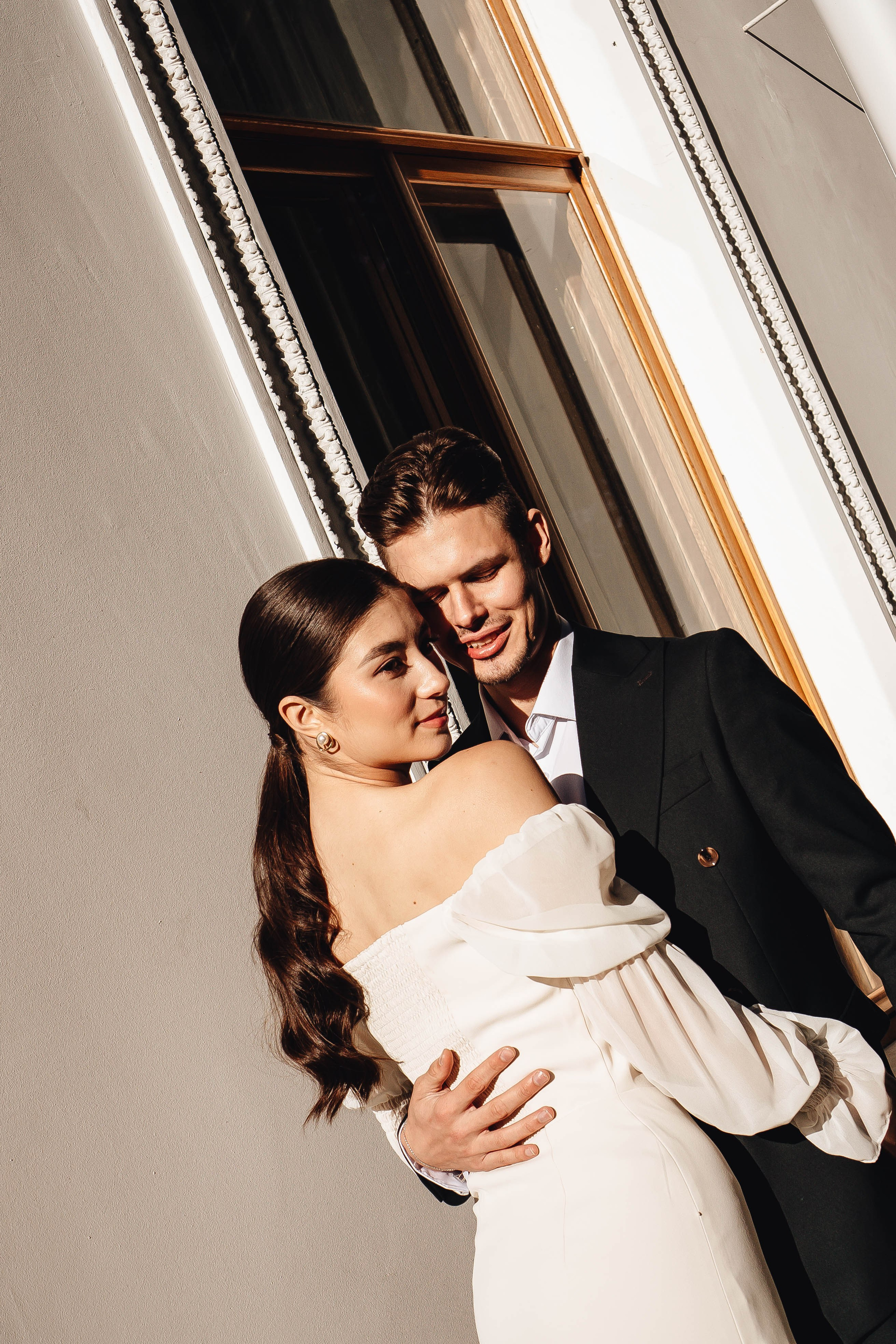 СВАДЕБНАЯ СЬЕМКА НА РАССВЕТЕ НА ЕЛАГИНОМ ОСТОРОВЕ. Профессиональный фотограф, Санкт-Петербург — Виктория Богомолова