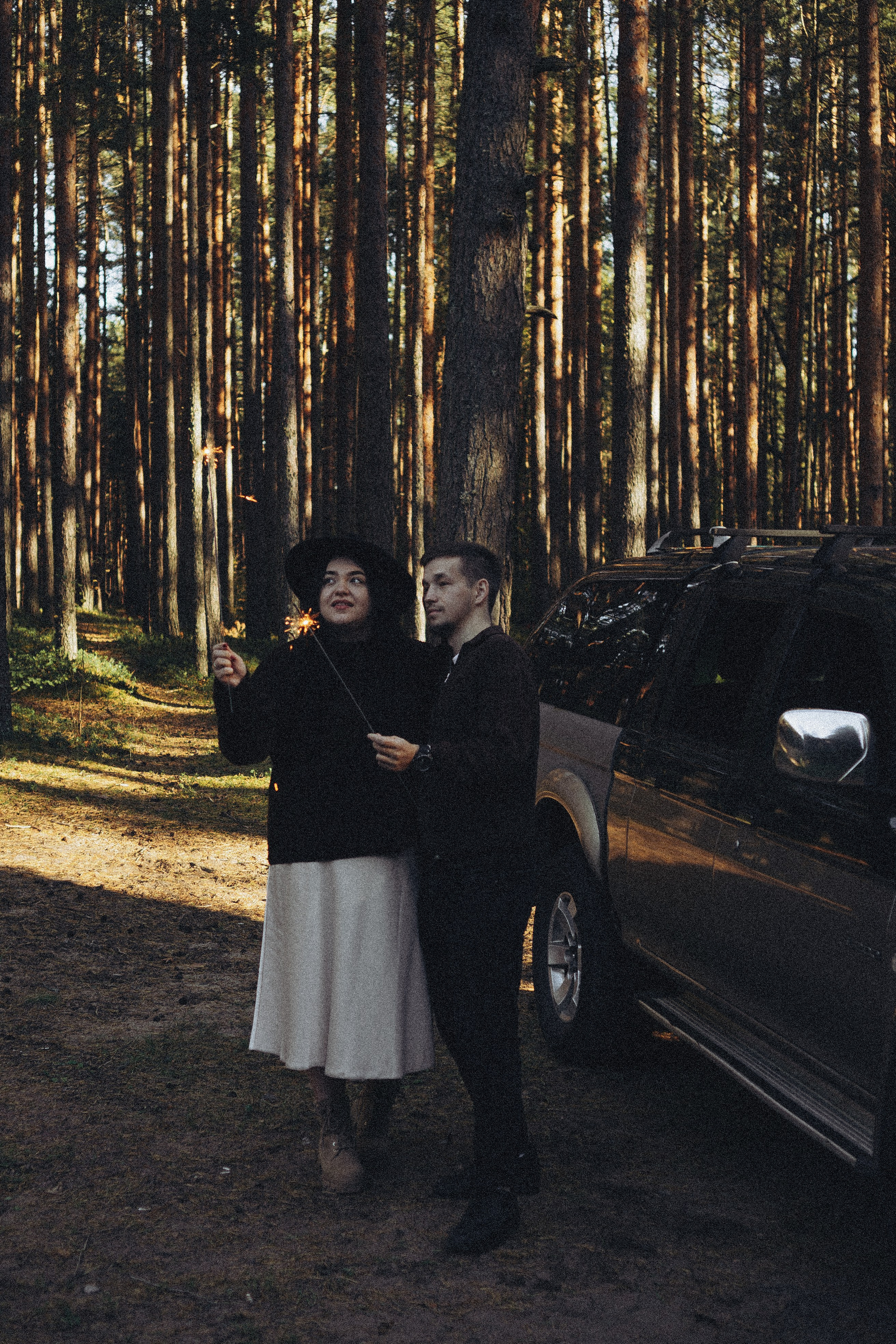 Прогулка по Финскому заливу. Профессиональный фотограф, Санкт-Петербург — Виктория Богомолова