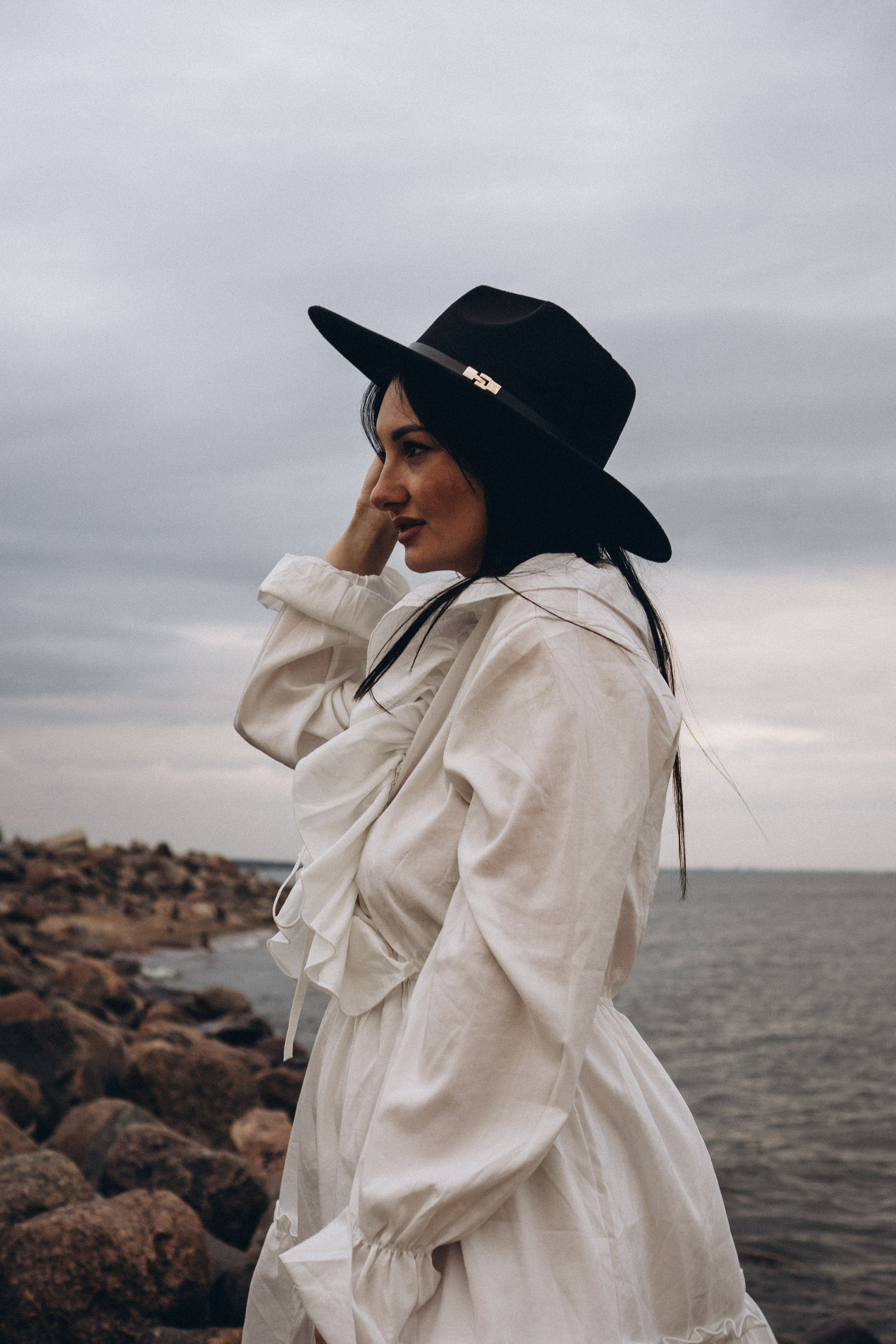 Семейная история на берегу залива. Профессиональный фотограф, Санкт-Петербург — Виктория Богомолова