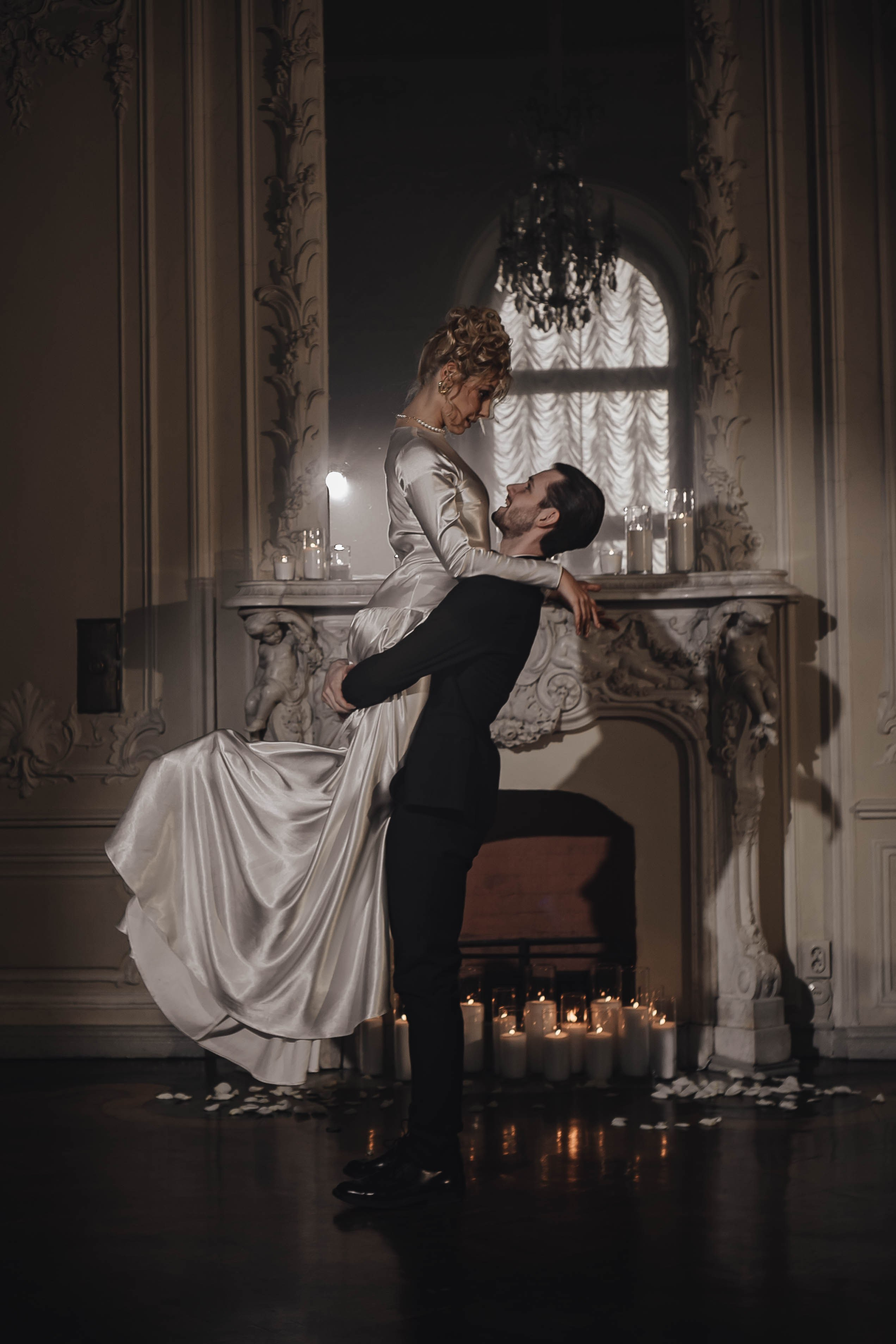 СВАДЕБНАЯ ФОТОСЕСИИЯ В НИКОЛАЕВСКОМ ДВОРЦЕ. Профессиональный фотограф, Санкт-Петербург — Виктория Богомолова