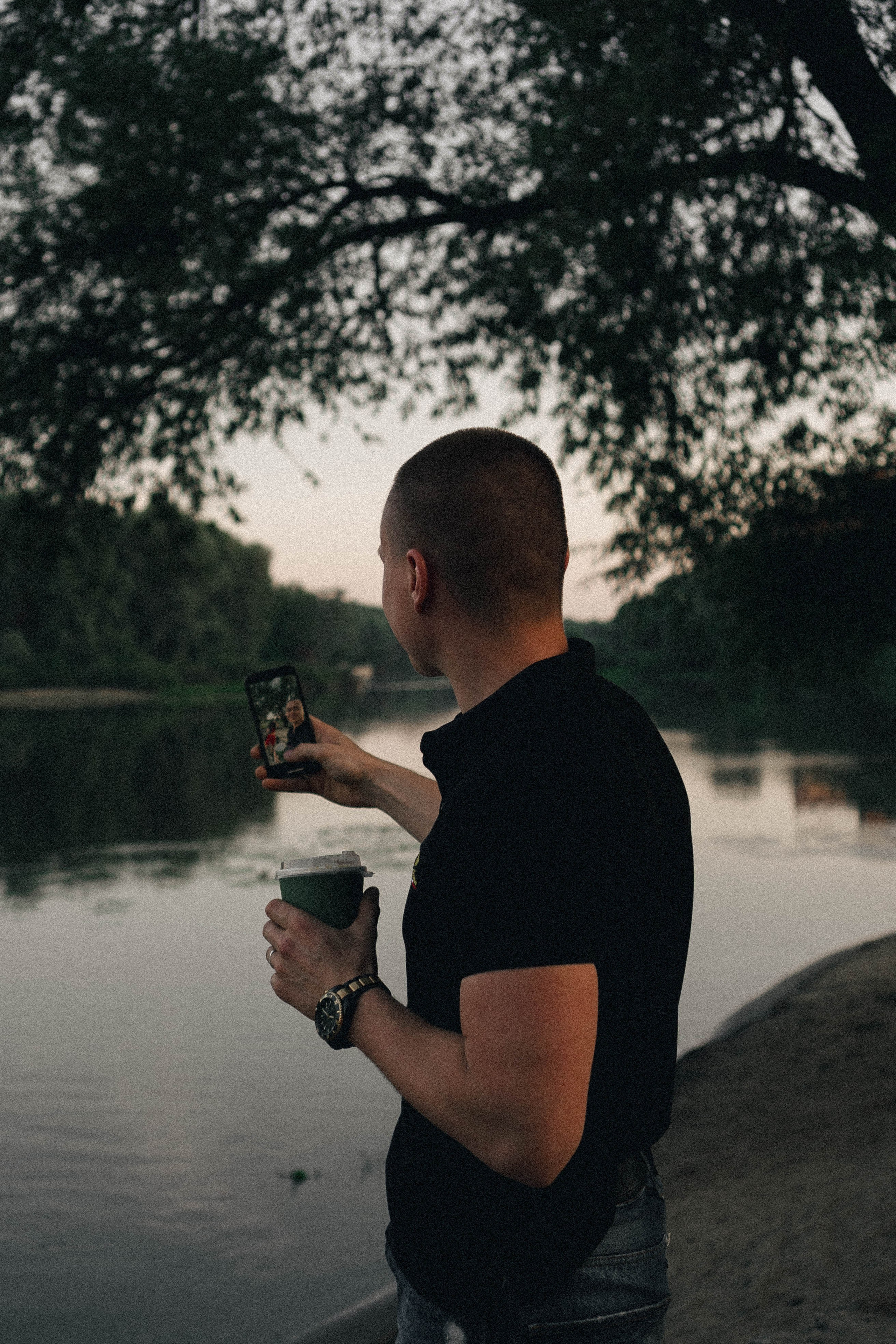 Фотосессия для мужчины. Профессиональный фотограф, Санкт-Петербург — Виктория Богомолова