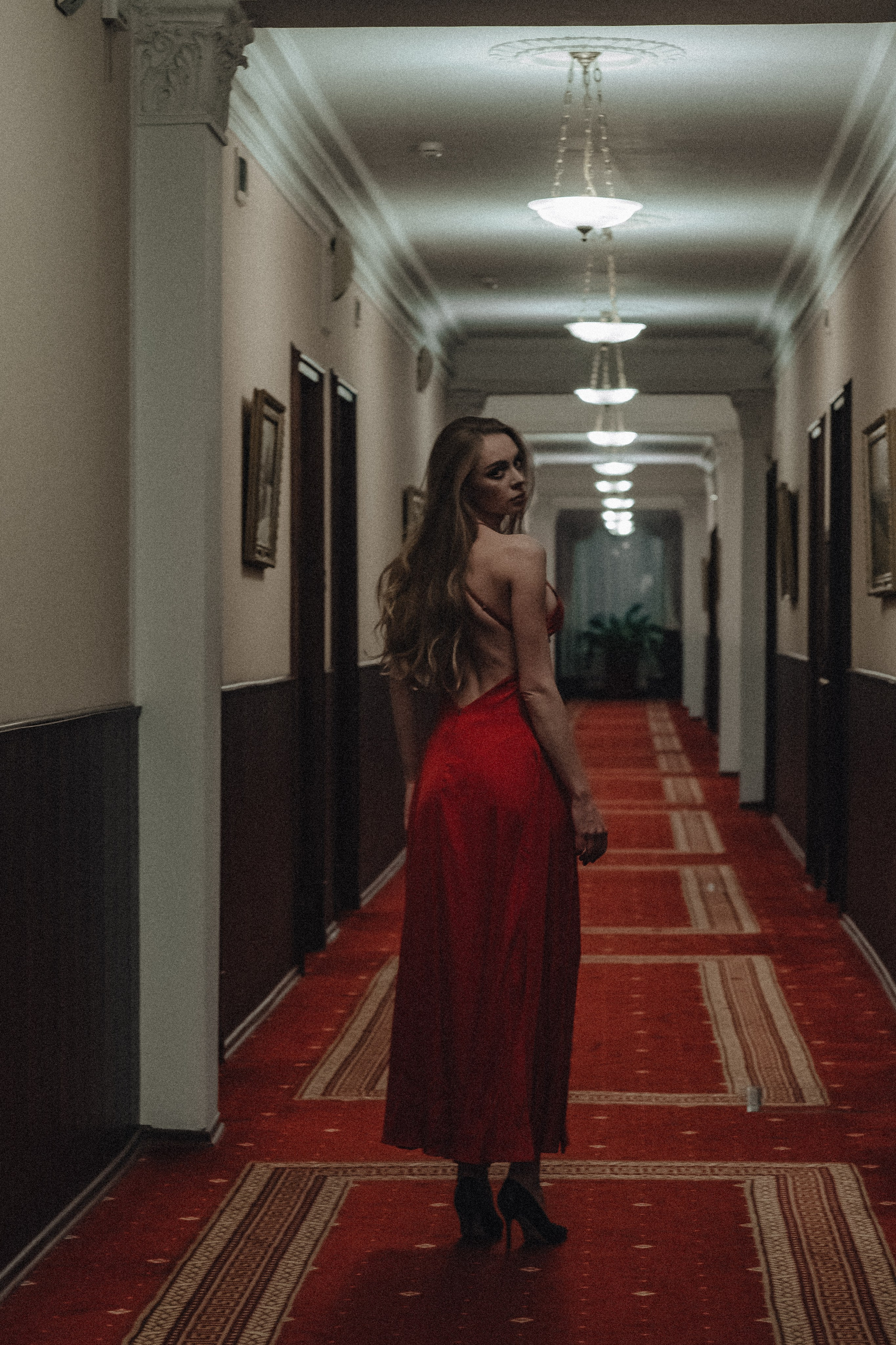 ОТЕЛЬНАЯ ИСТОРИЯ. Профессиональный фотограф, Санкт-Петербург — Виктория Богомолова