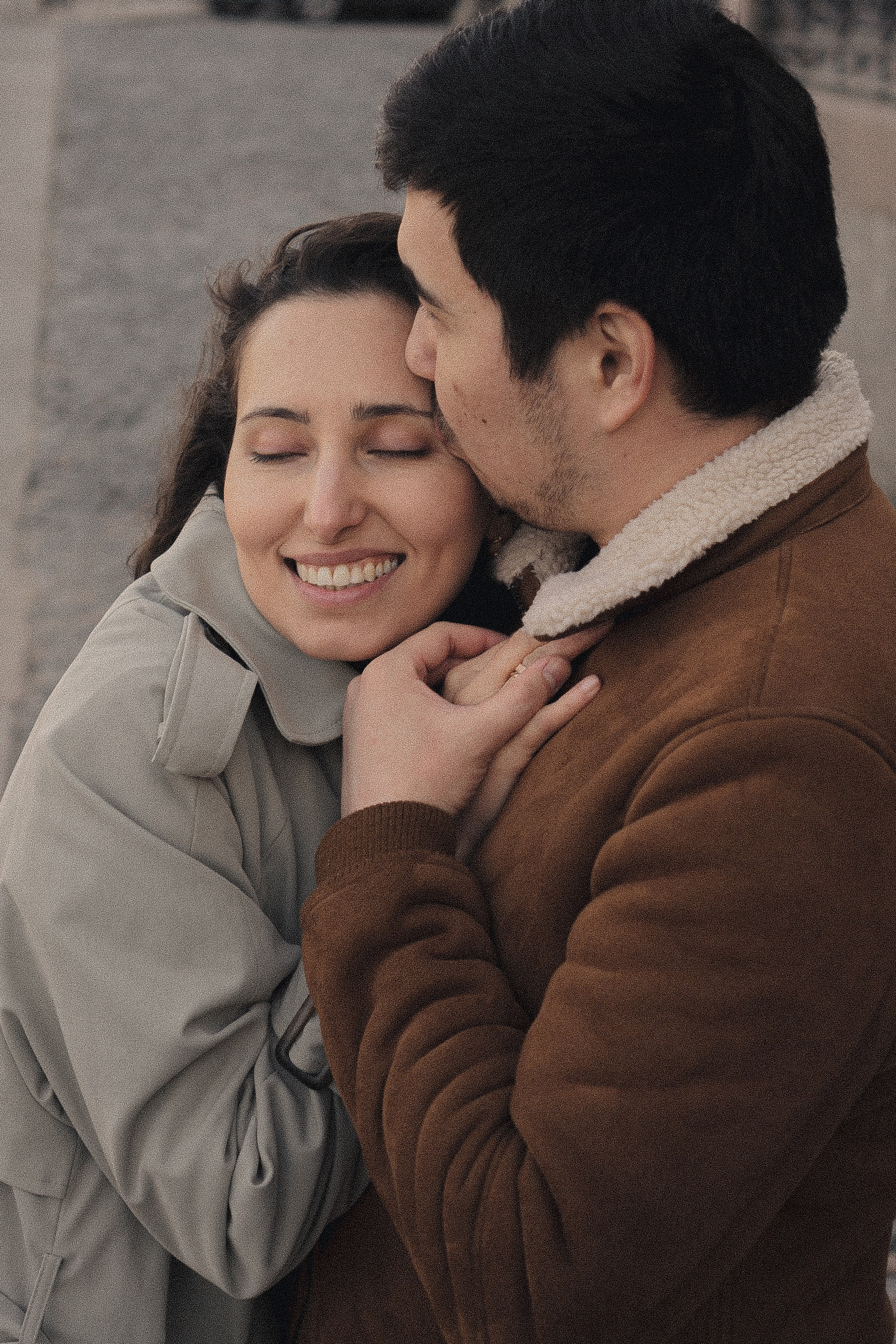 Love story. Профессиональный фотограф, Санкт-Петербург — Виктория Богомолова