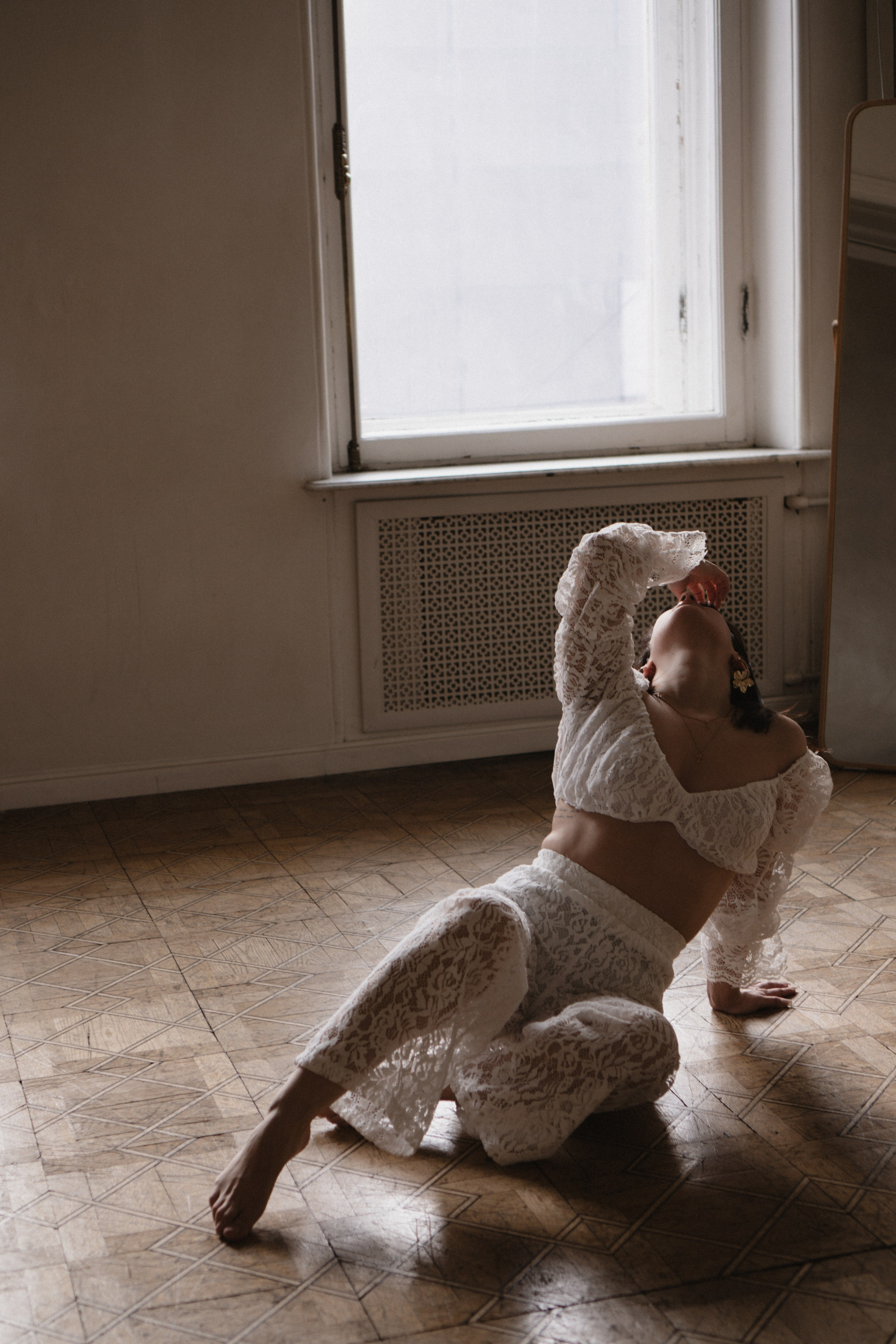 Студийная. Профессиональный фотограф, Санкт-Петербург — Виктория Богомолова