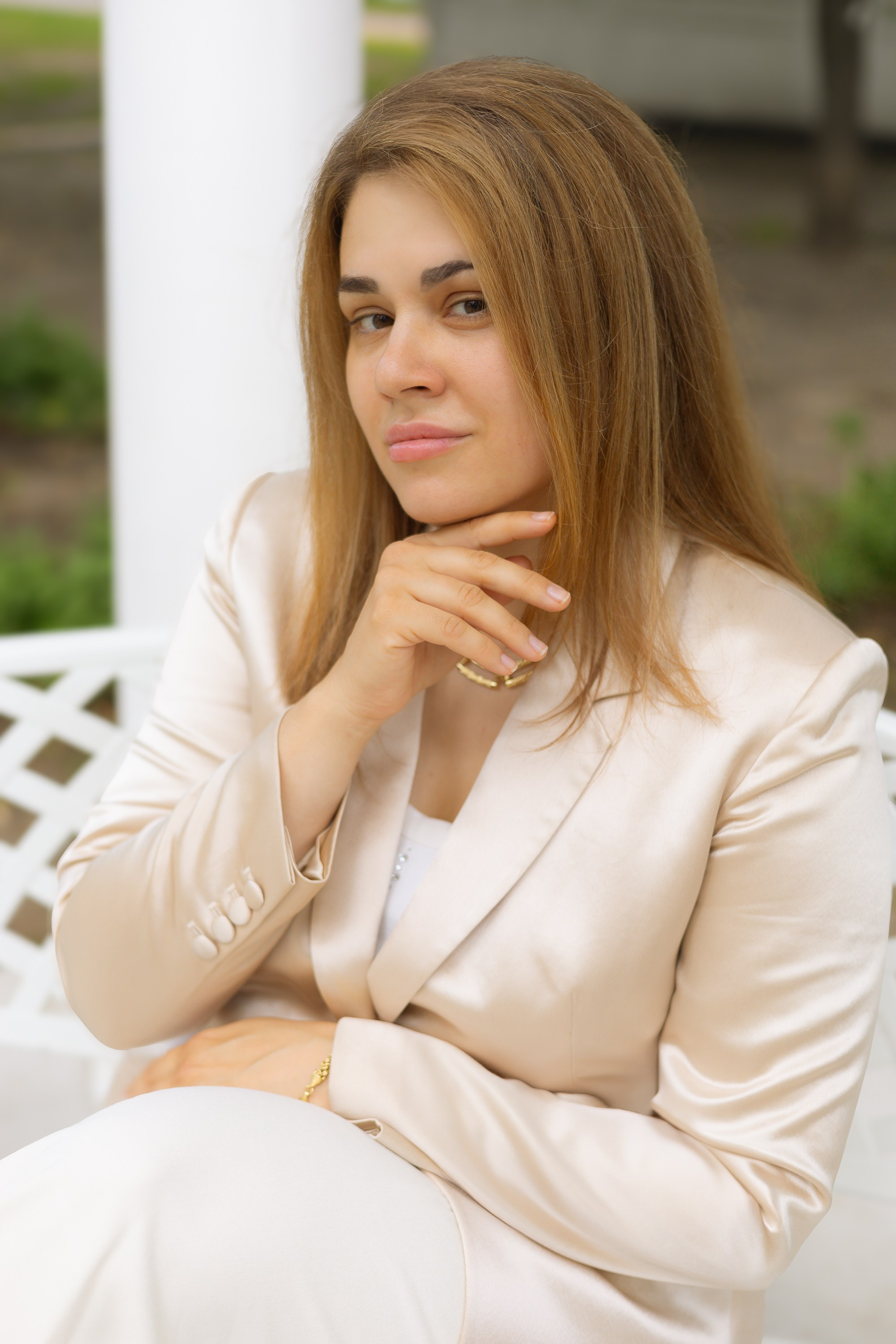 Настя. Фотограф и видеограф для бизнеса, экспертов и мероприятий в Москве