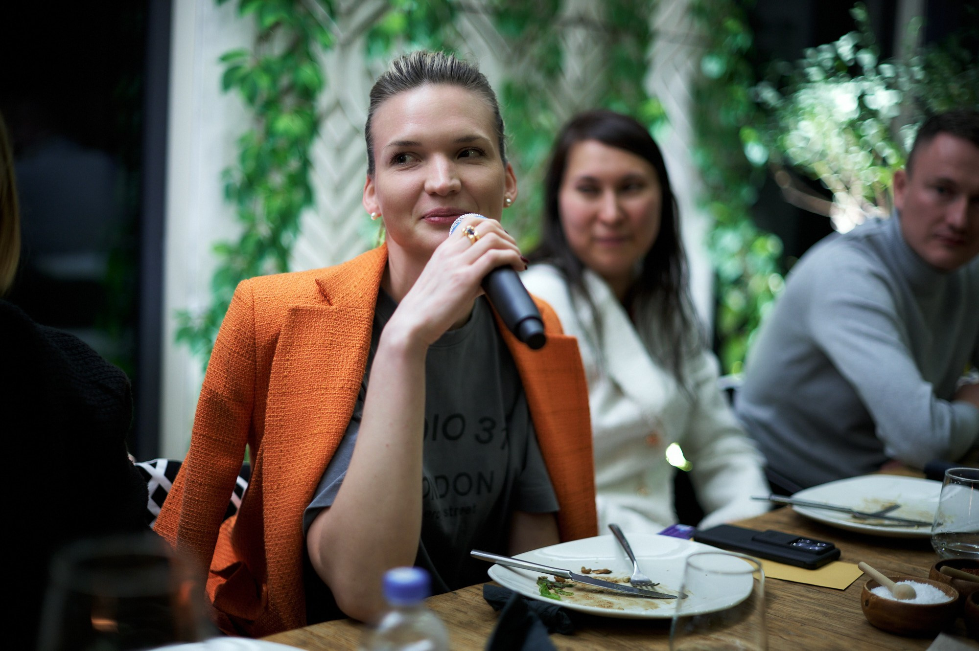 Девелопер-кафе РСТЦ. Фотограф видеограф в Москве