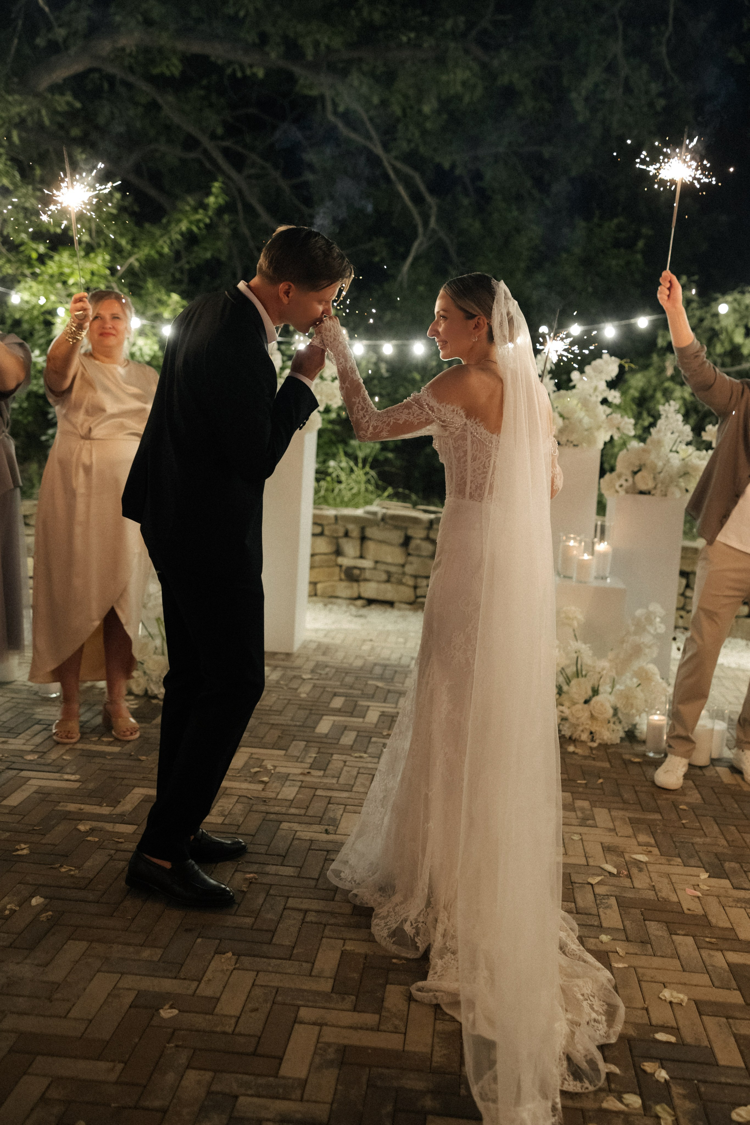 А+D. Свадебный и семейный фотограф Юлия Сафронова