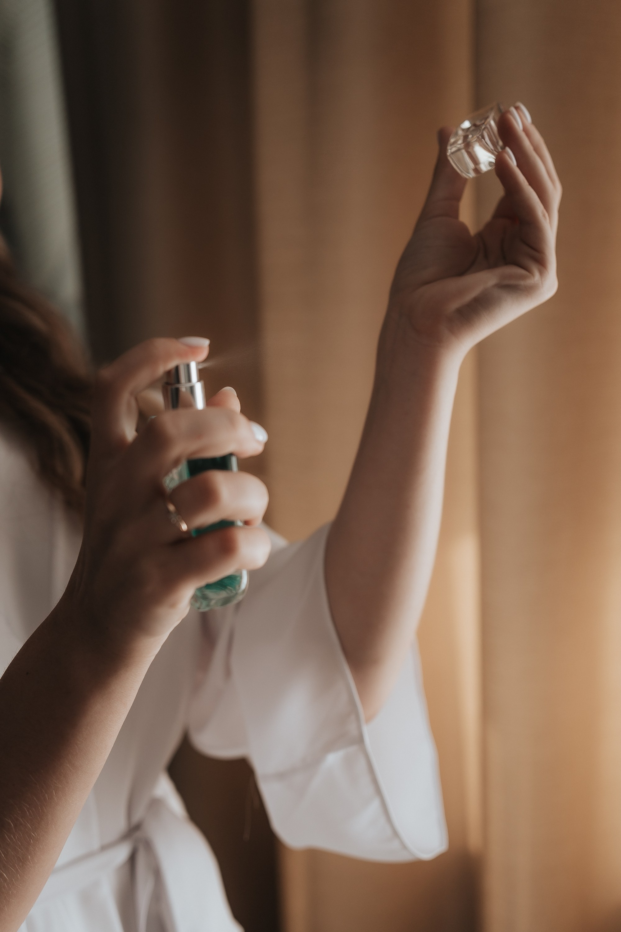 Лиза & Кирилл. Свадебный фотограф Пермь