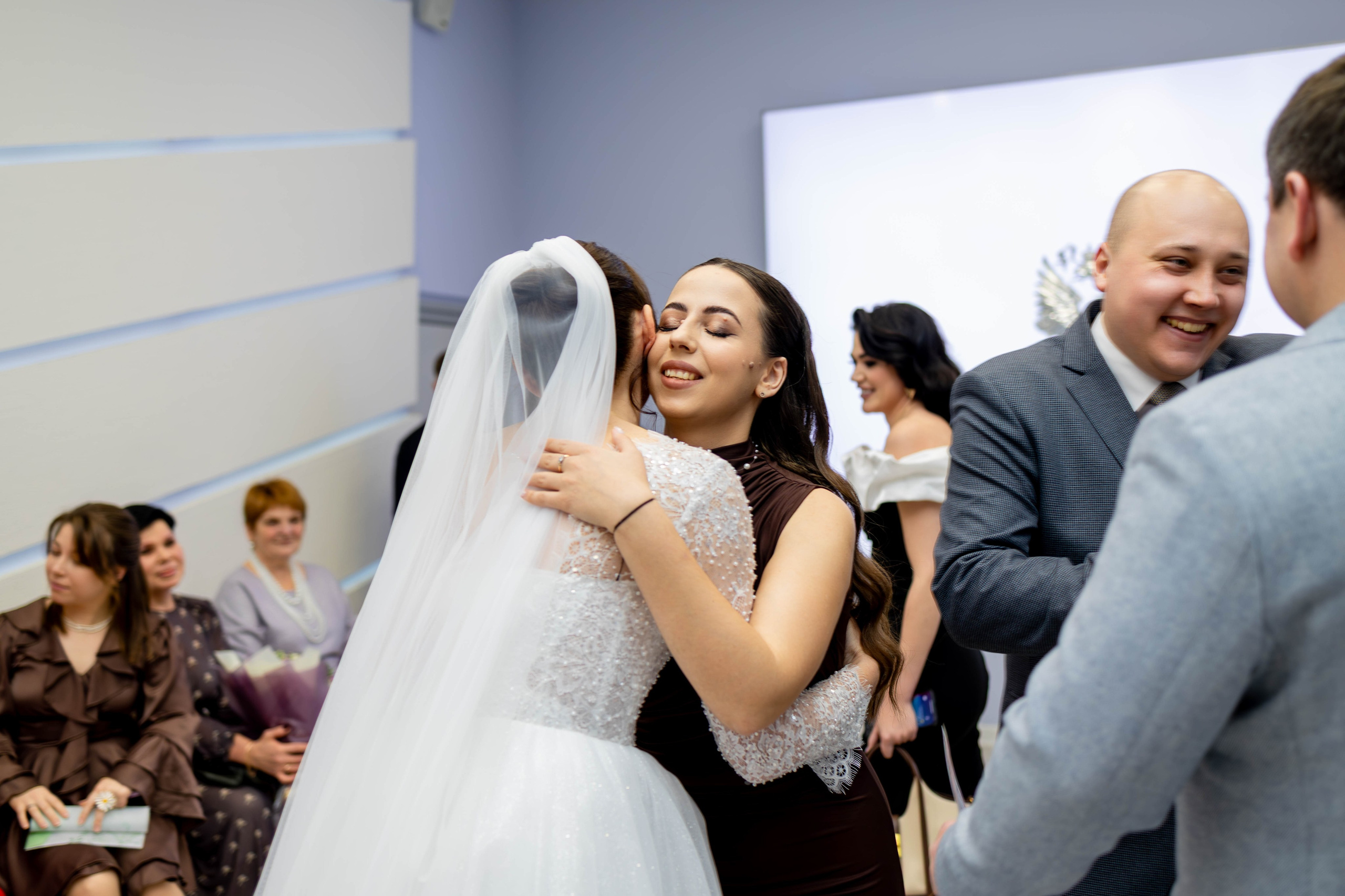 Дарья и Игнат. Фотограф Виктория Кравец