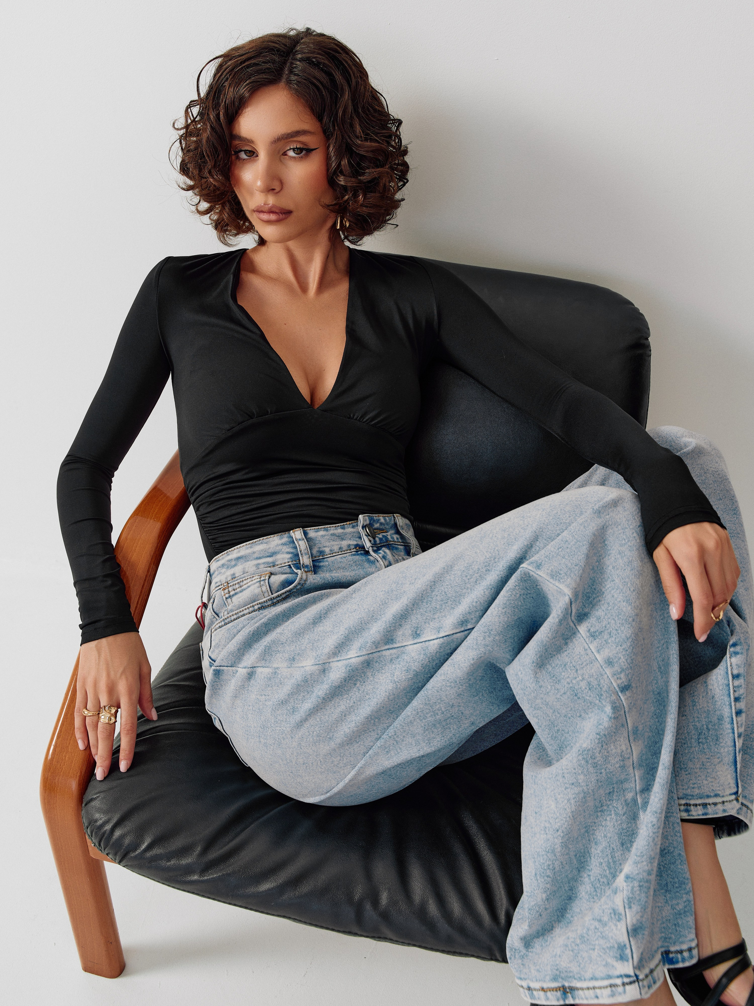 Боди. Фотограф для маркетплейсов в Москве