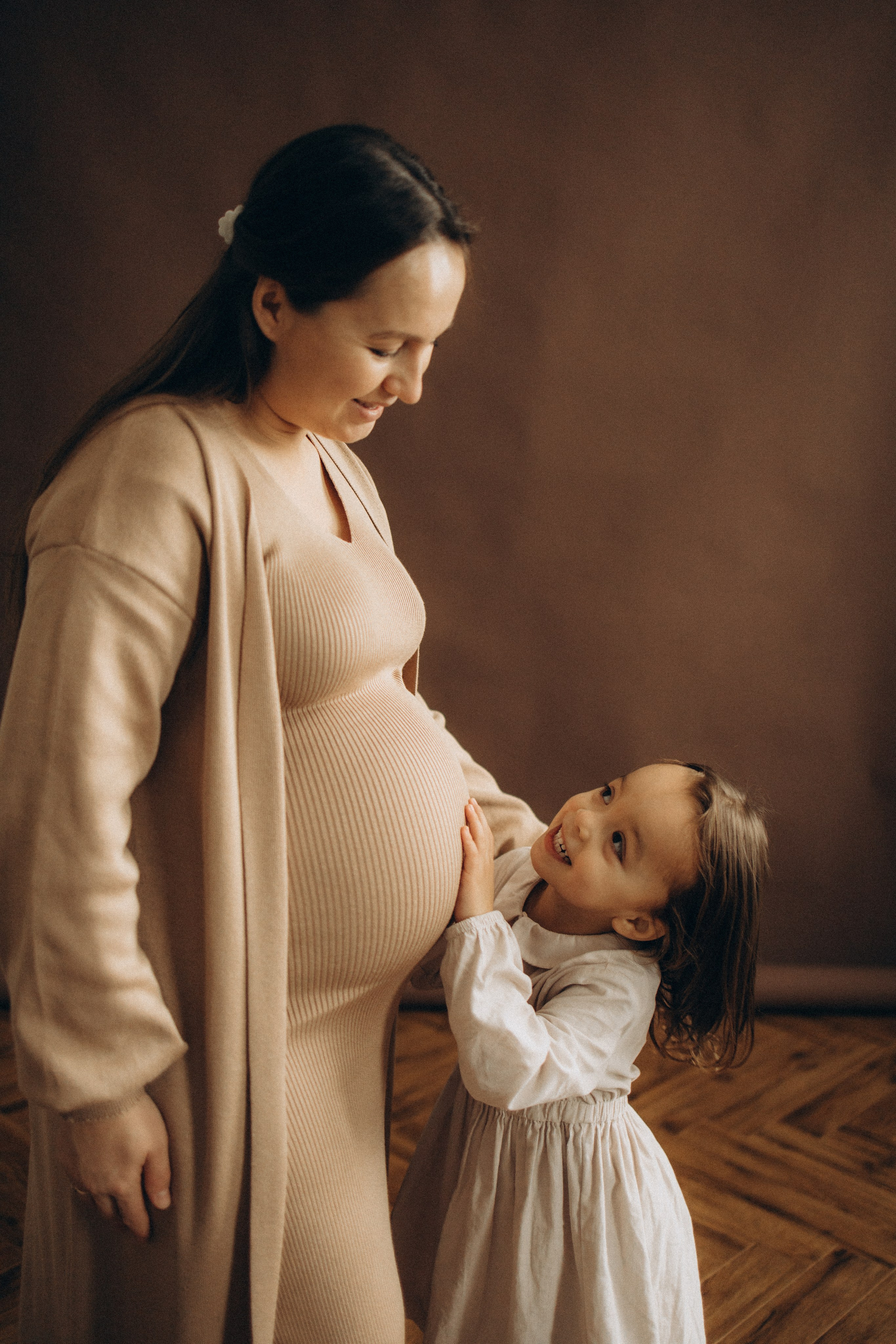 Анна и Радмила. Фотограф из Казани Мария Шамсутдинова
