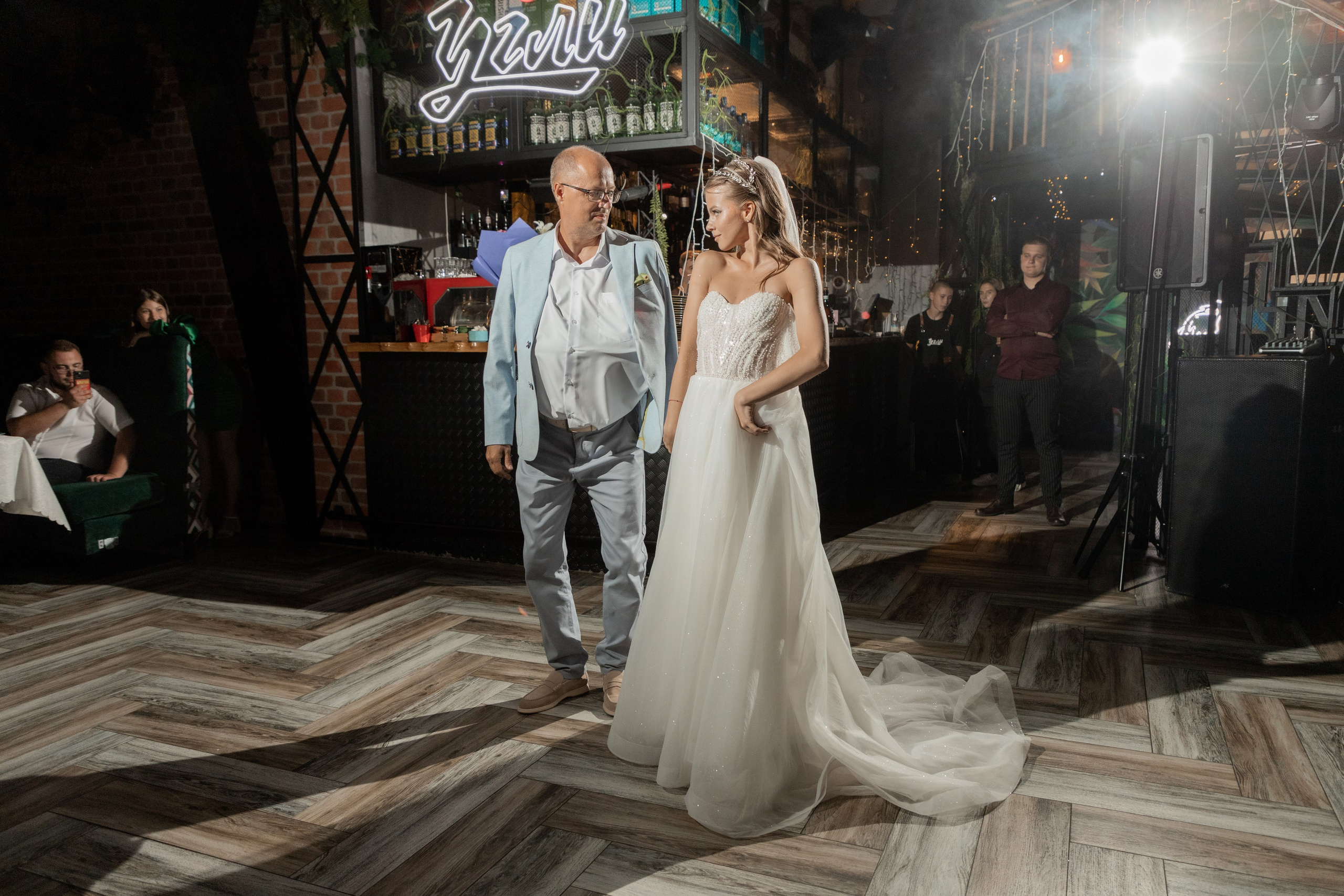 Дмитрий и Анастасия (сокращено). Свадебный фотограф Ангелина Сунгатулина | Саратов | Балаково | Вольск