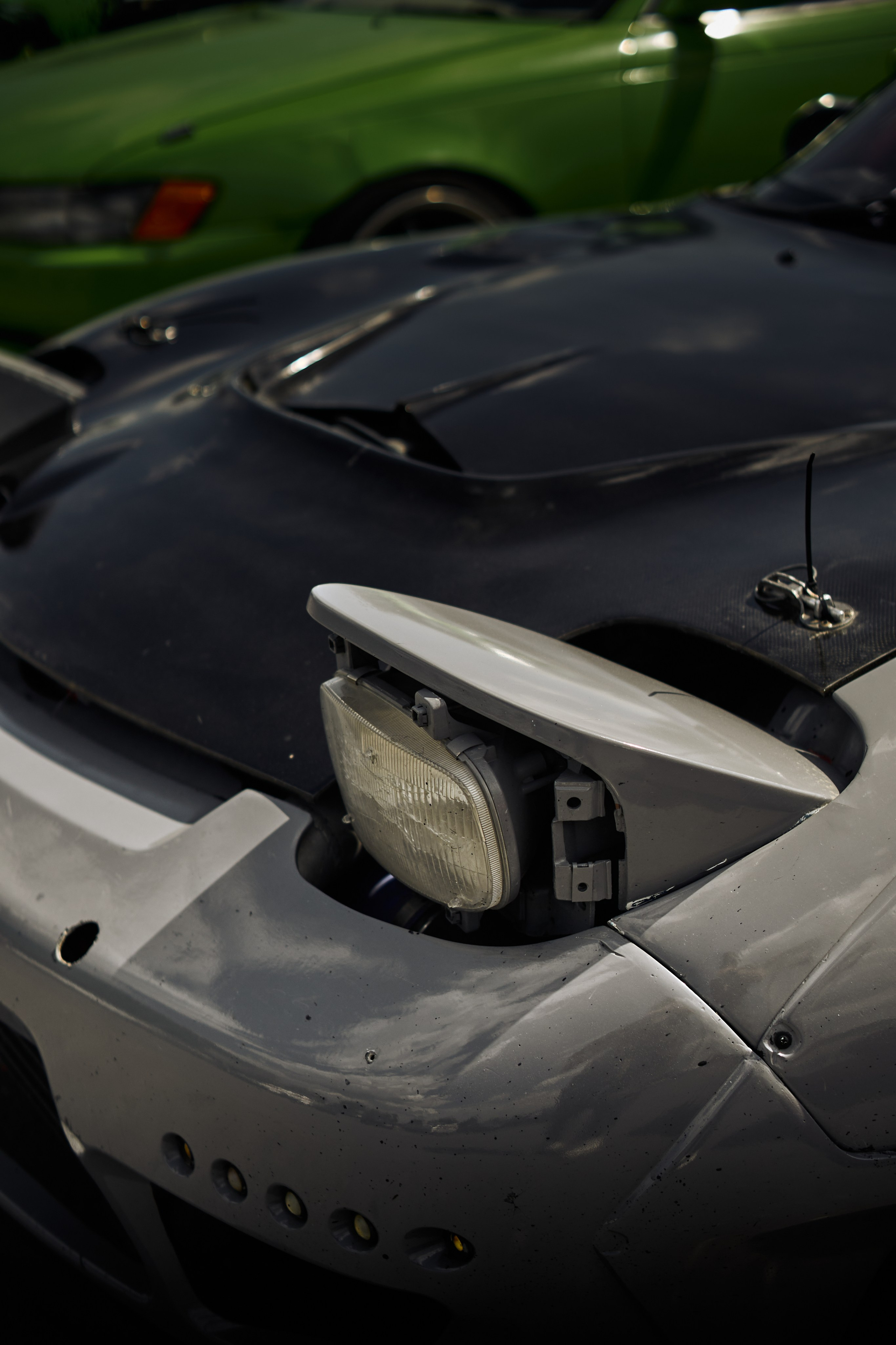 DNB 25. Фотограф Александр Рауш