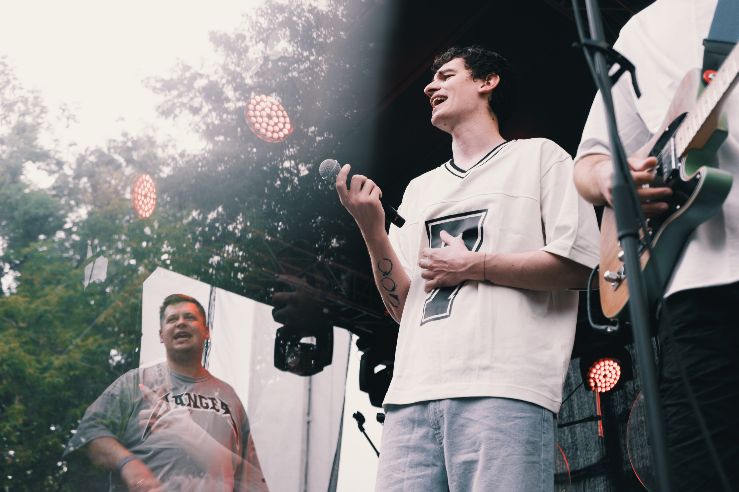 Драгни. PRAVDA SUMMER. Никита Скрипник — ТЕАТР В СТИЛЕ ФЭШН