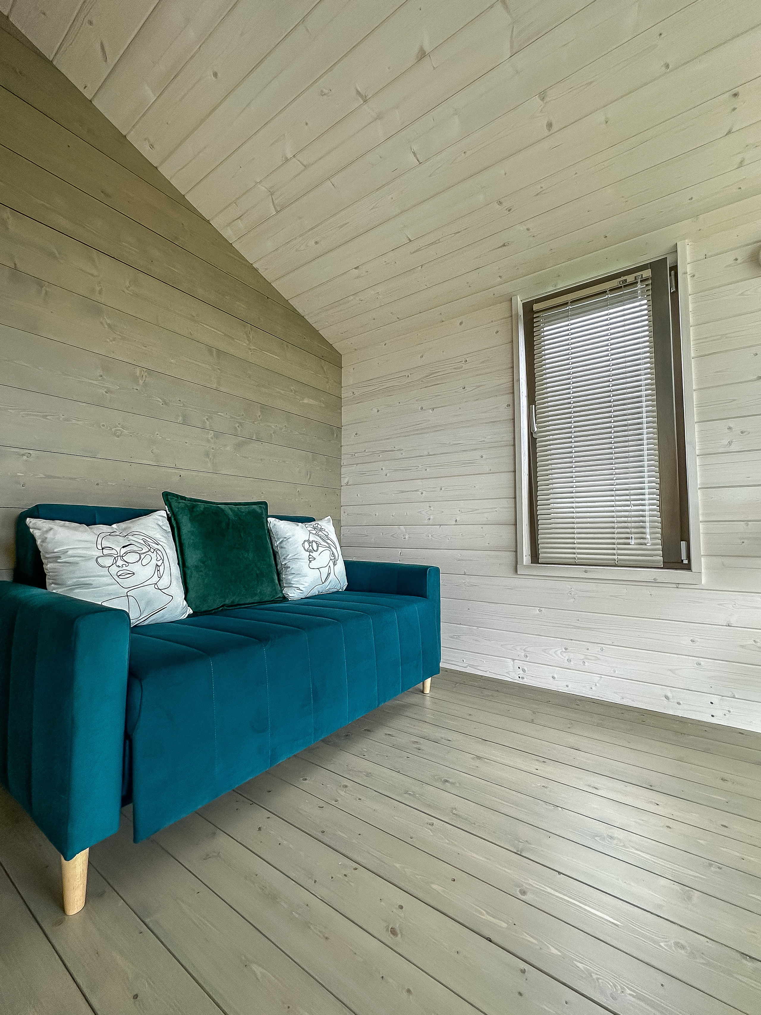 КАБИНЕТ. Дом в аренду посуточно в Подмосковье