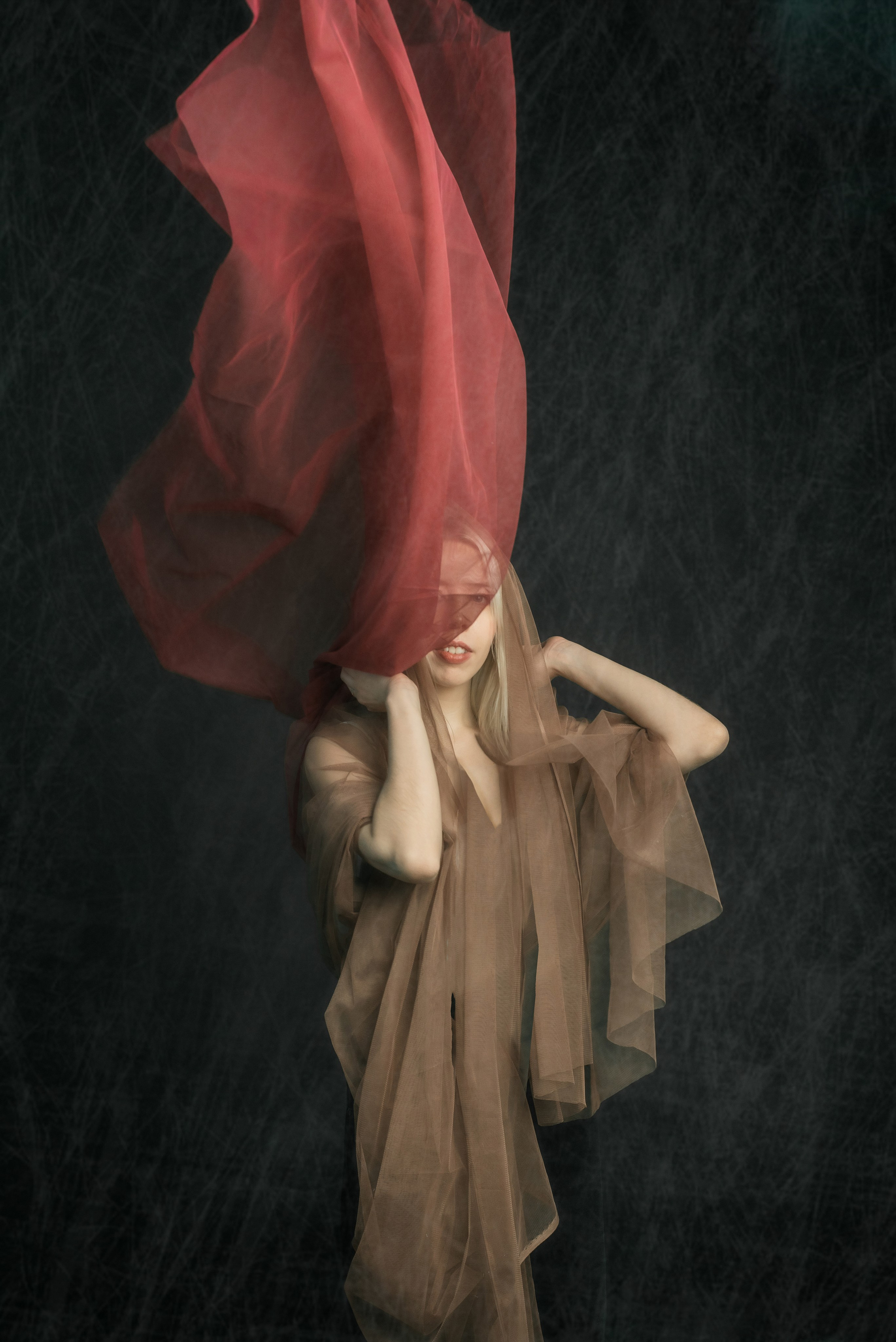 Рождение женственности. Главная