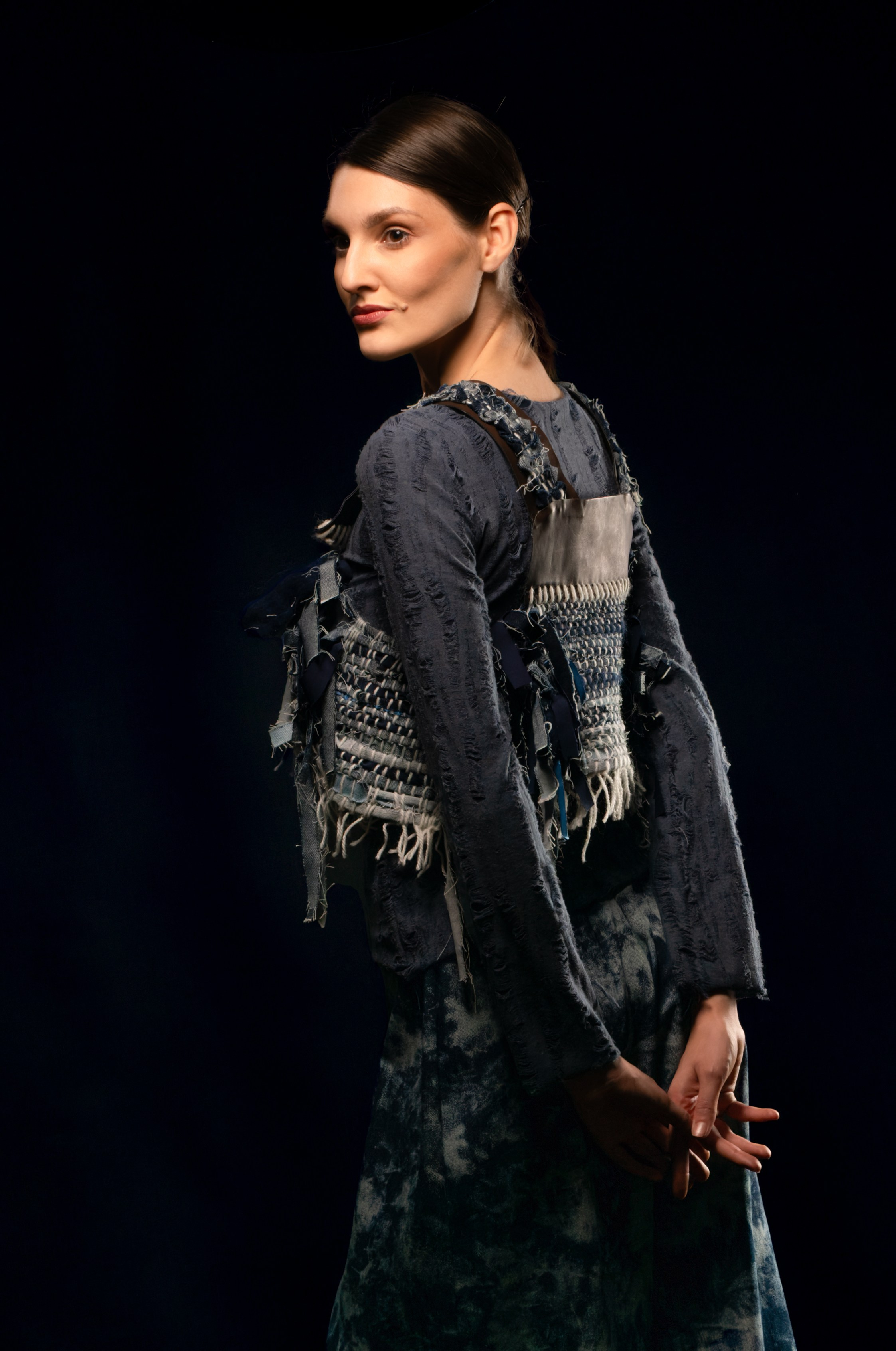 Fashion-съёмки