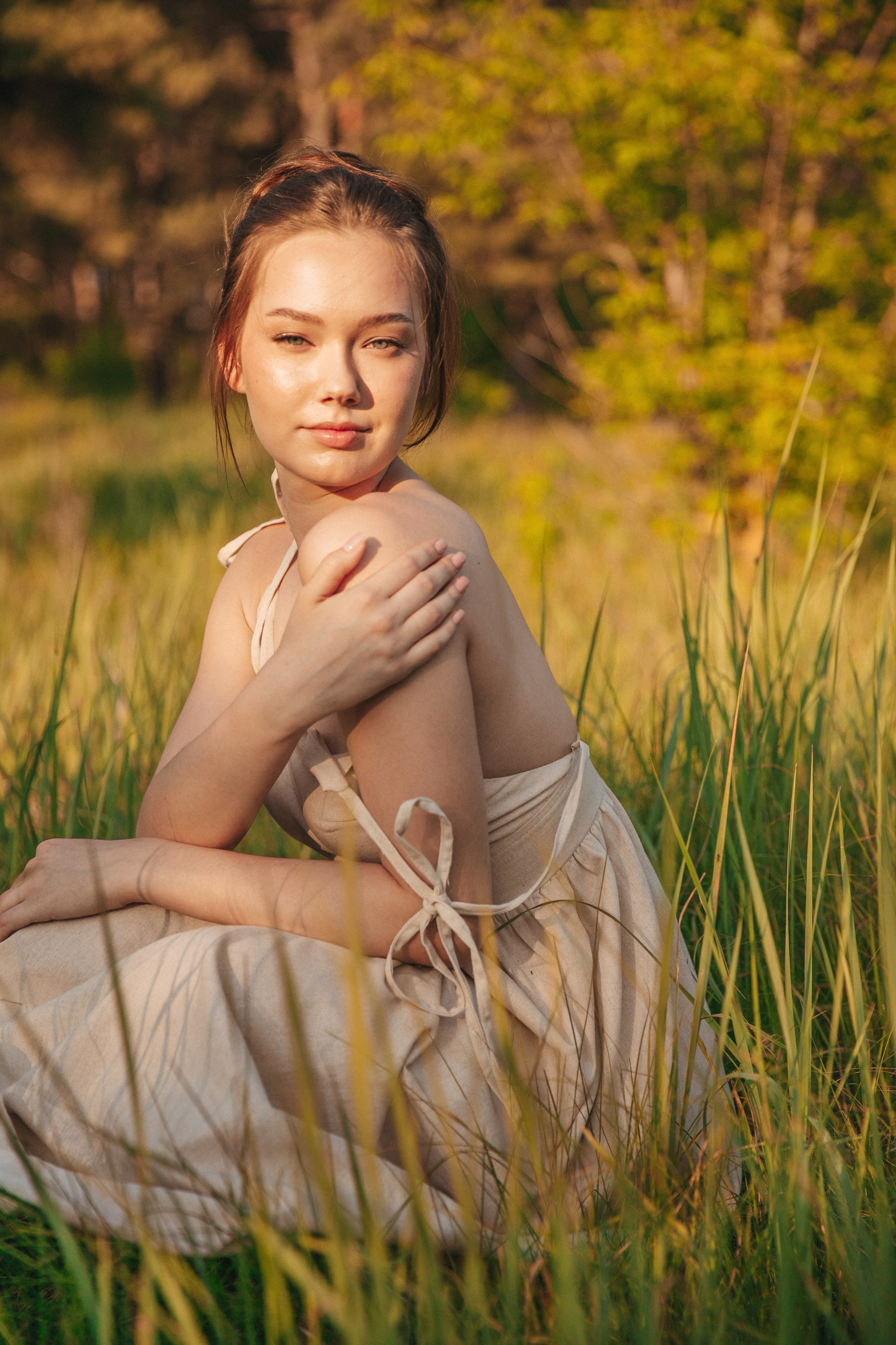 Анна. Фото о ВАЖНОМ