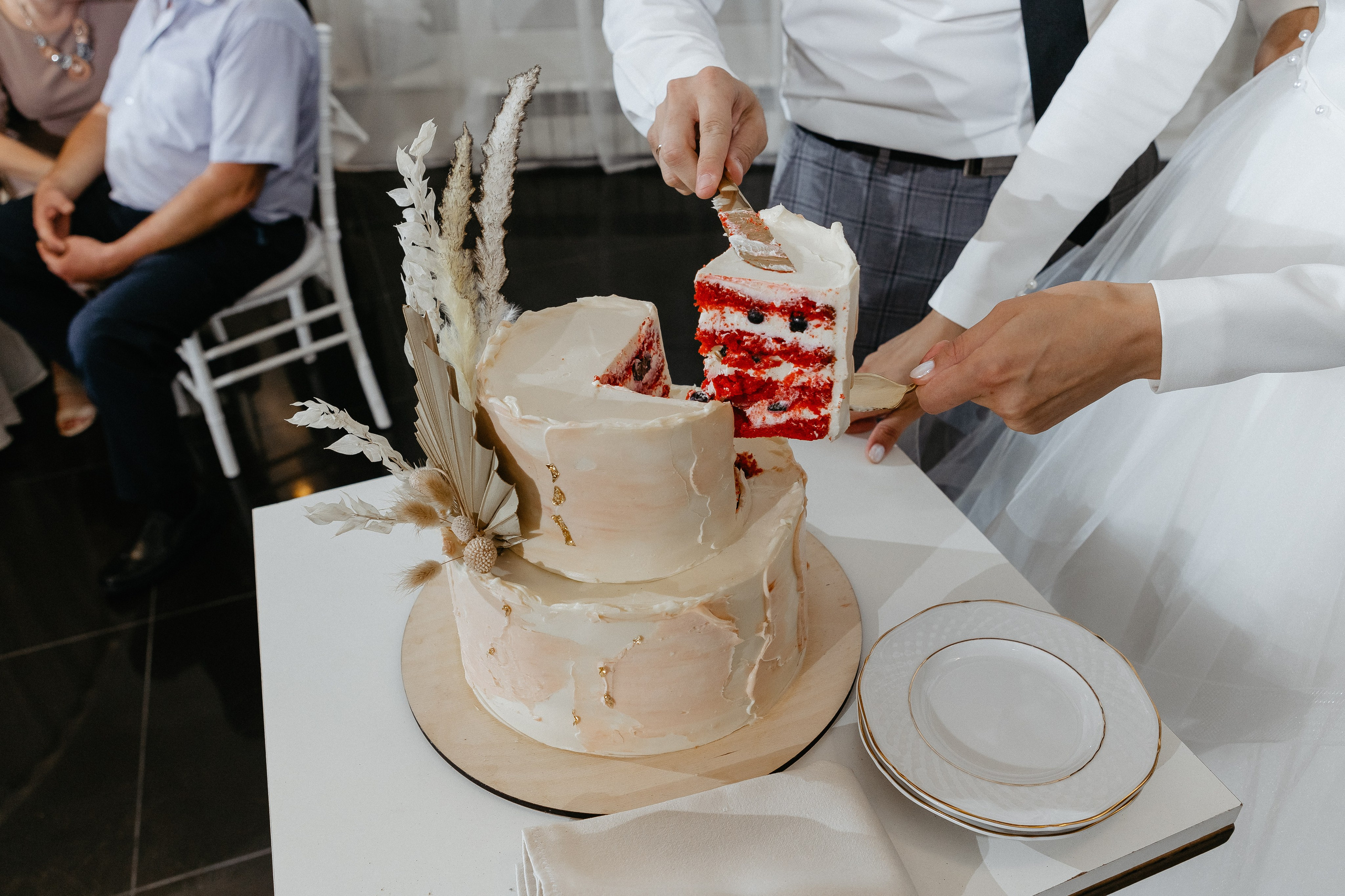 Юлия и Михаил. Свадебный и семейный фотограф в Челябинске. Аврамец Анна
