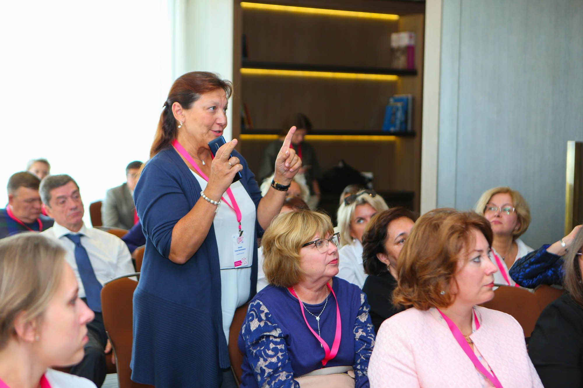 Конференции. Фотограф Красная Поляна — Сочи — Москва